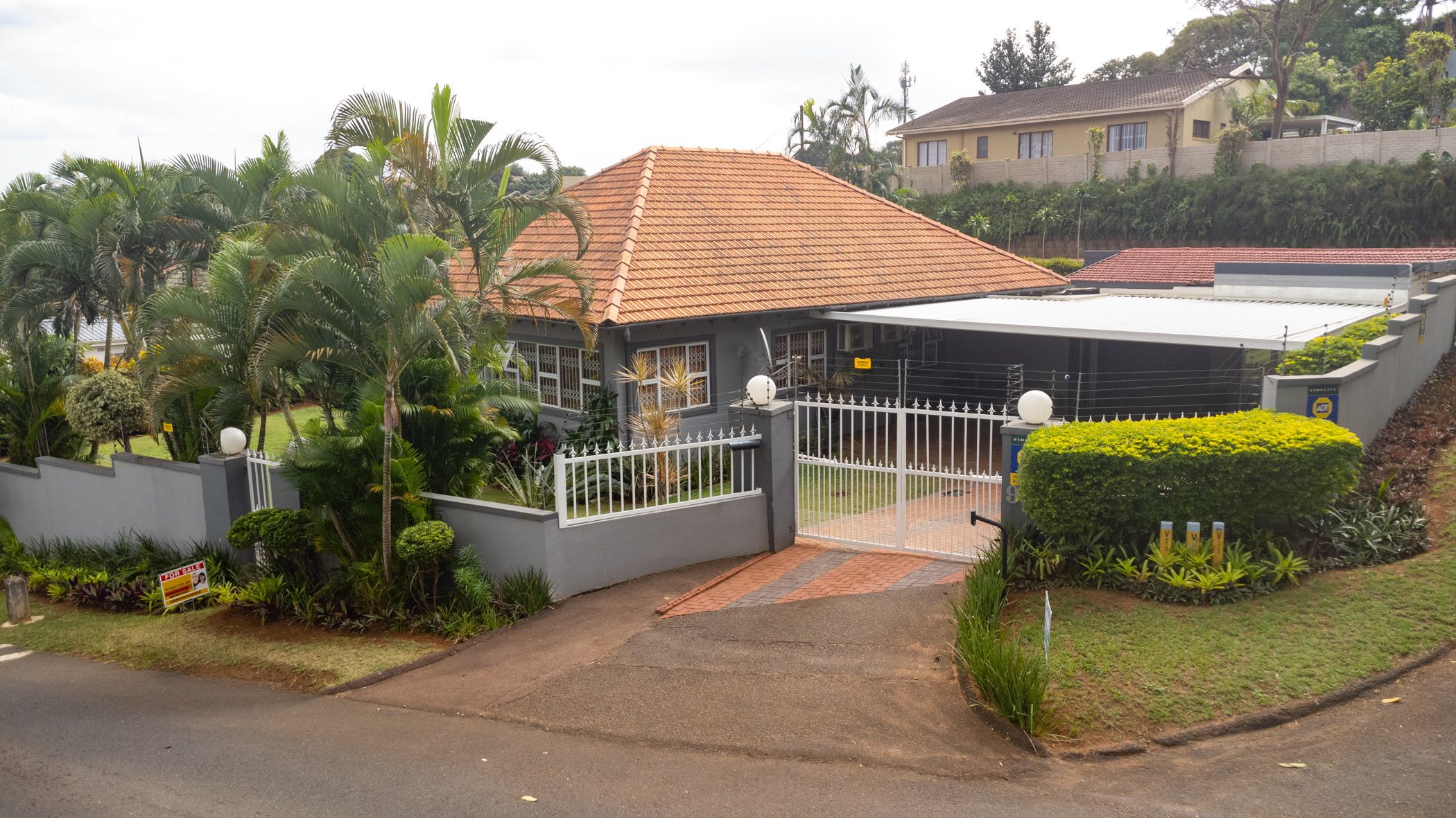 3 Bedroom House For Sale Park Hill 1ND1612945 Pam Golding Properties