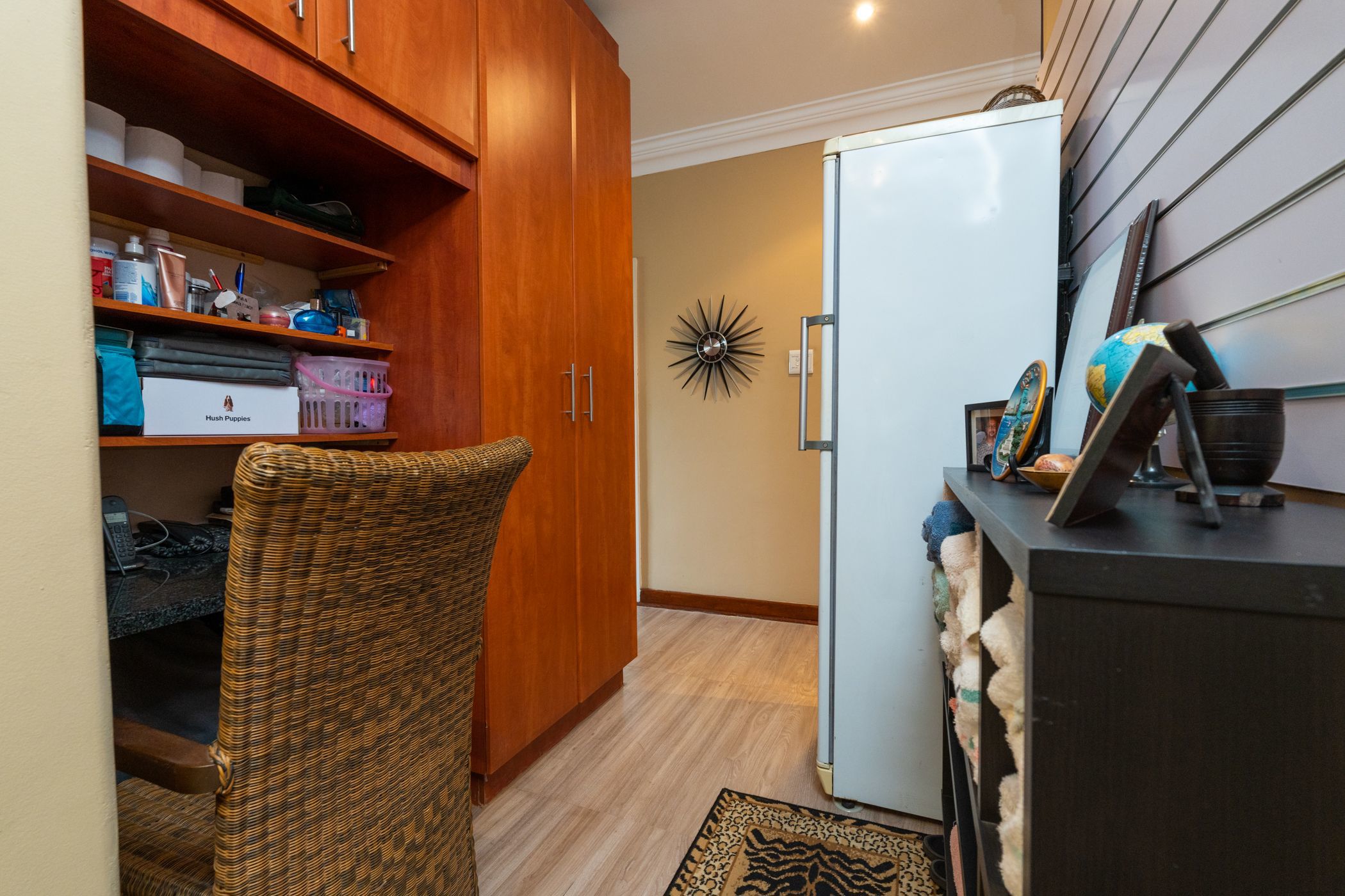 3 Bedroom House For Sale Park Hill 1ND1612945 Pam Golding Properties