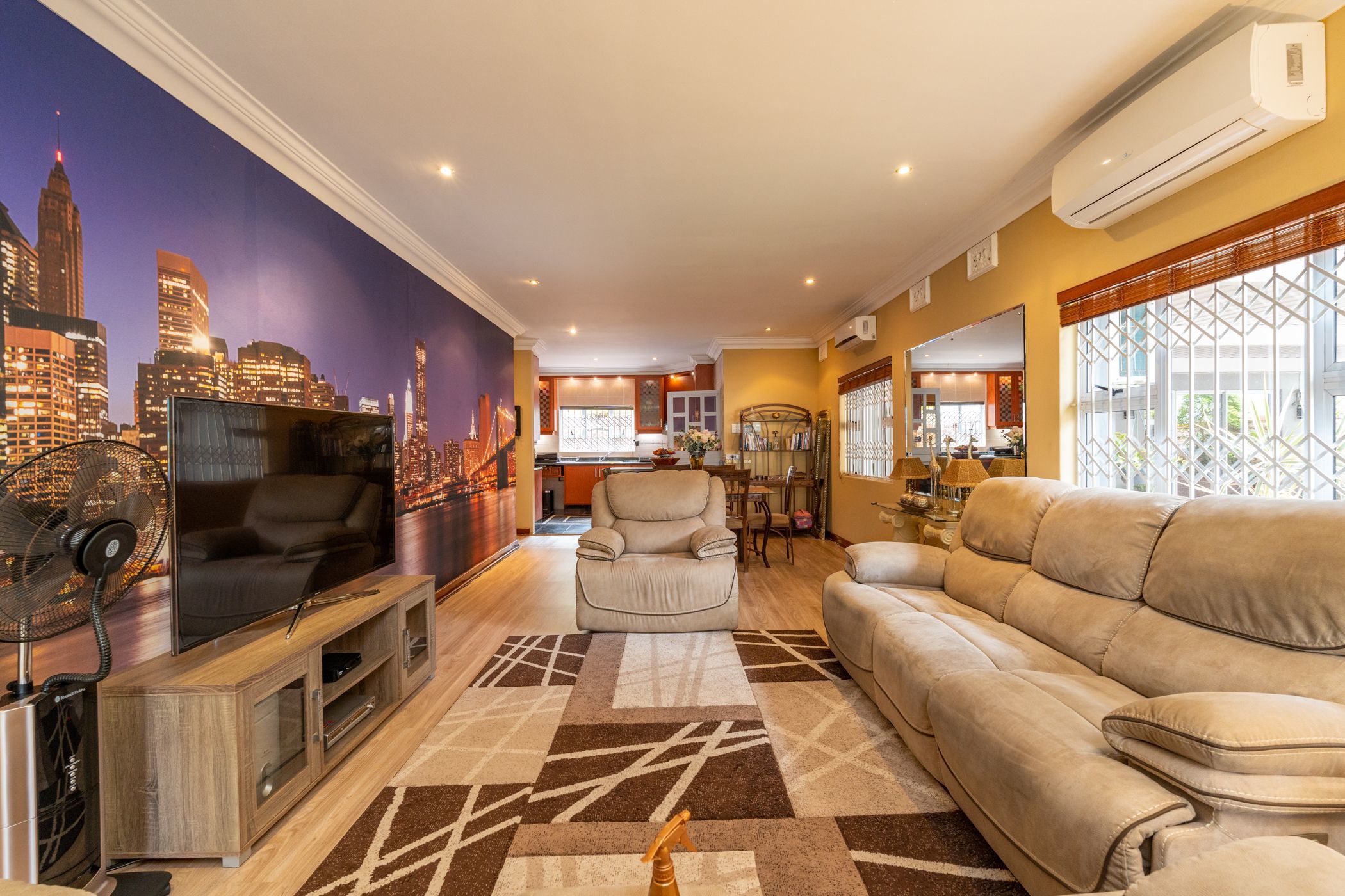 3 Bedroom House For Sale Park Hill 1ND1612945 Pam Golding Properties