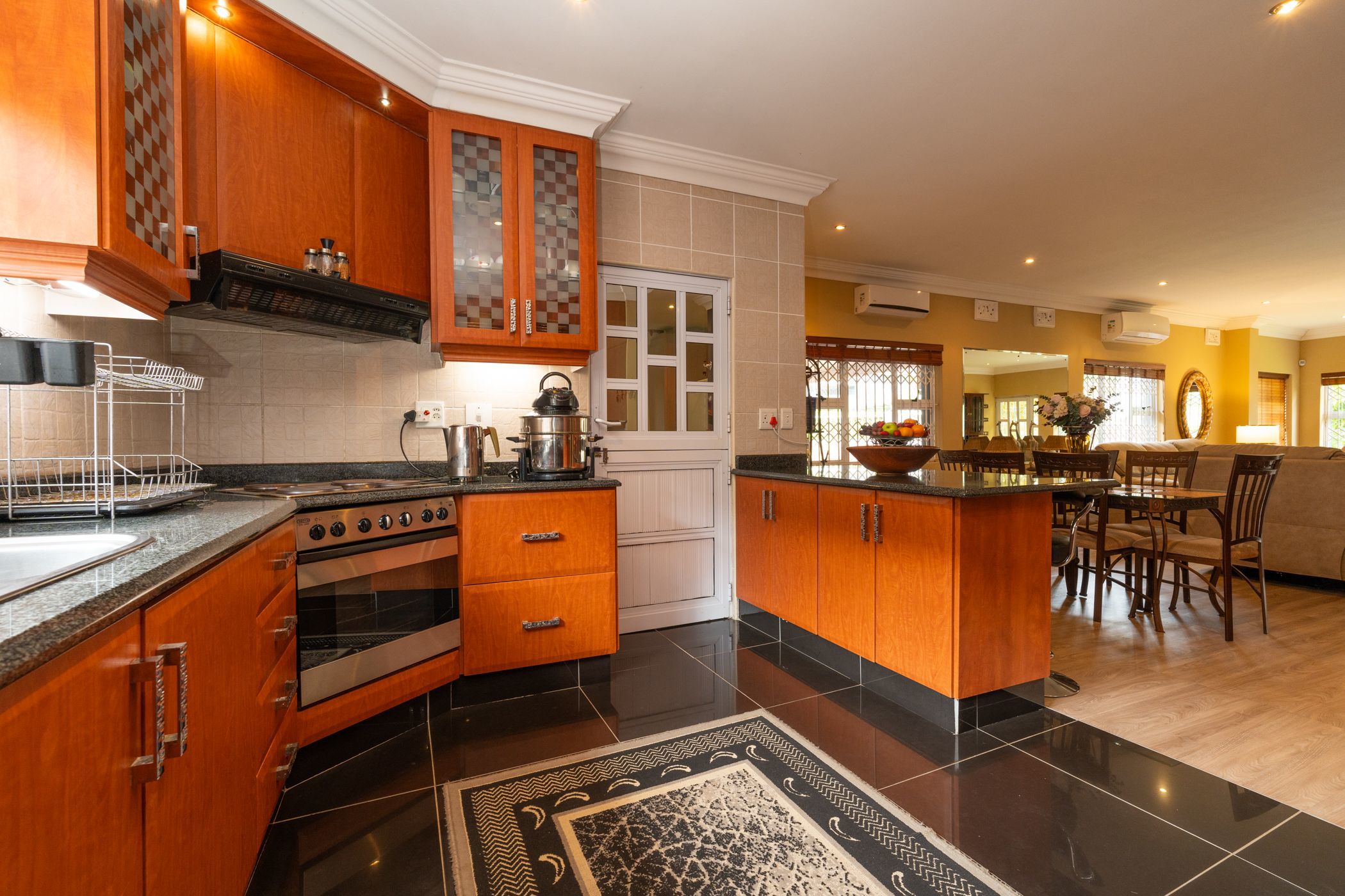 3 Bedroom House For Sale Park Hill 1ND1612945 Pam Golding Properties