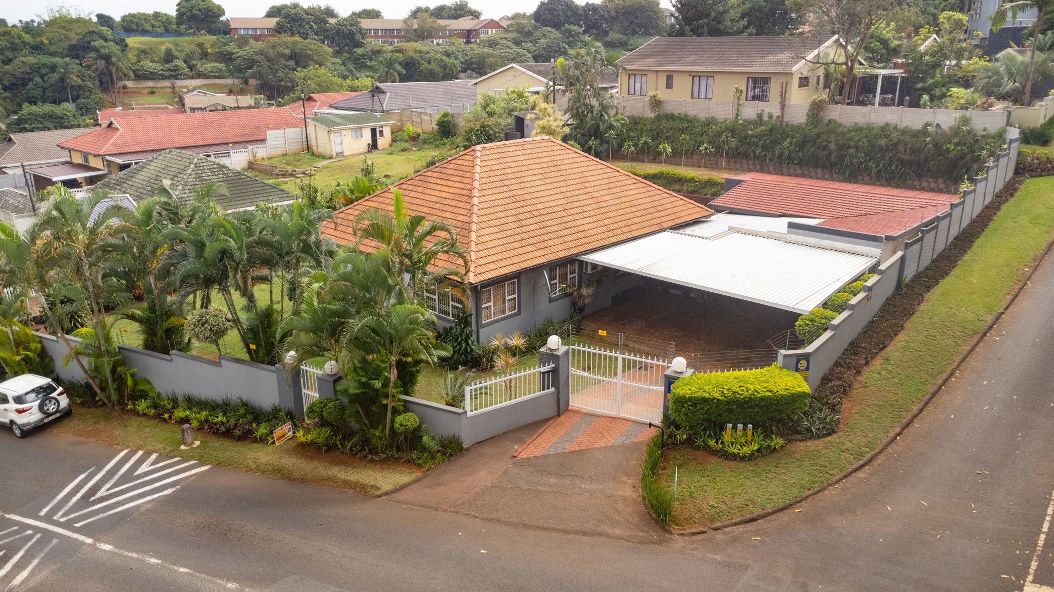 3 Bedroom House For Sale Park Hill 1ND1612945 Pam Golding Properties