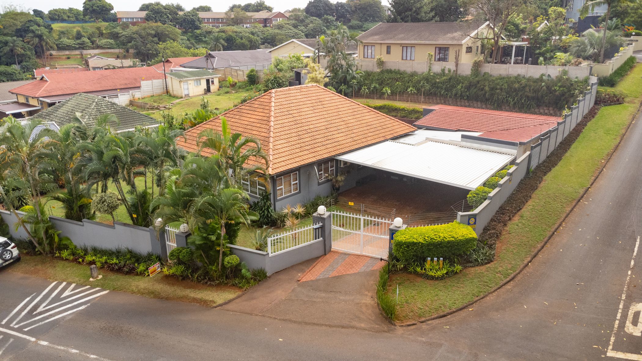 3 Bedroom House For Sale Park Hill 1ND1612945 Pam Golding Properties