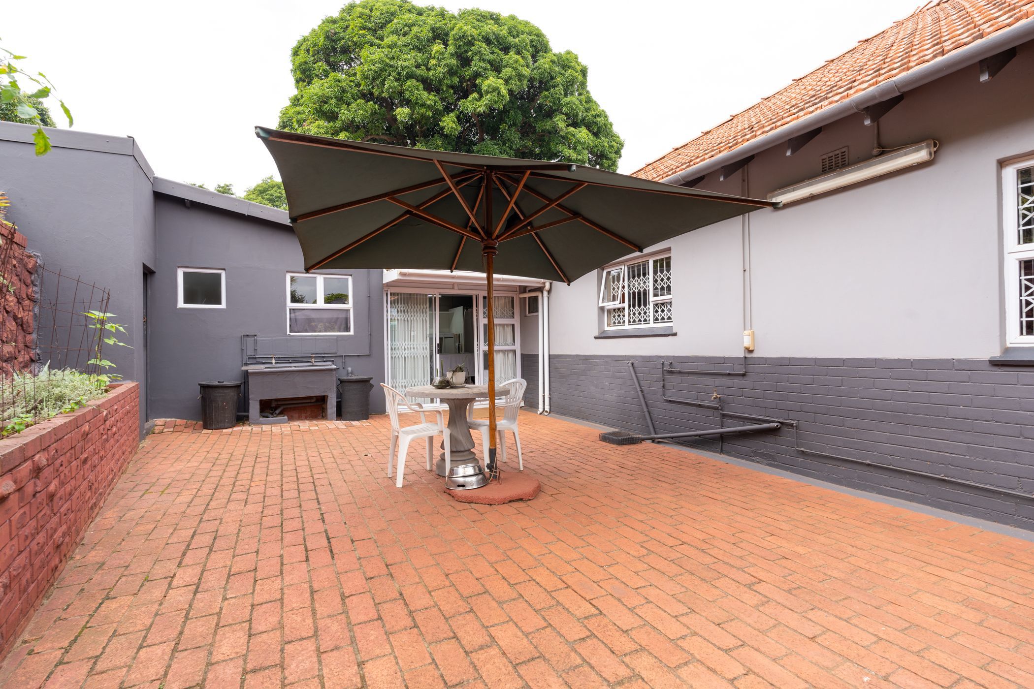 3 Bedroom House For Sale Park Hill 1ND1612945 Pam Golding Properties