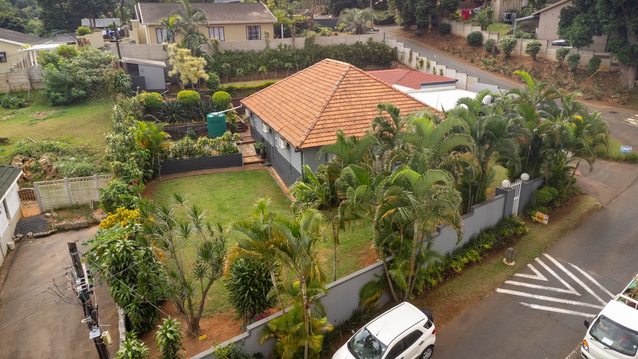 3 Bedroom House For Sale Park Hill 1ND1612945 Pam Golding Properties