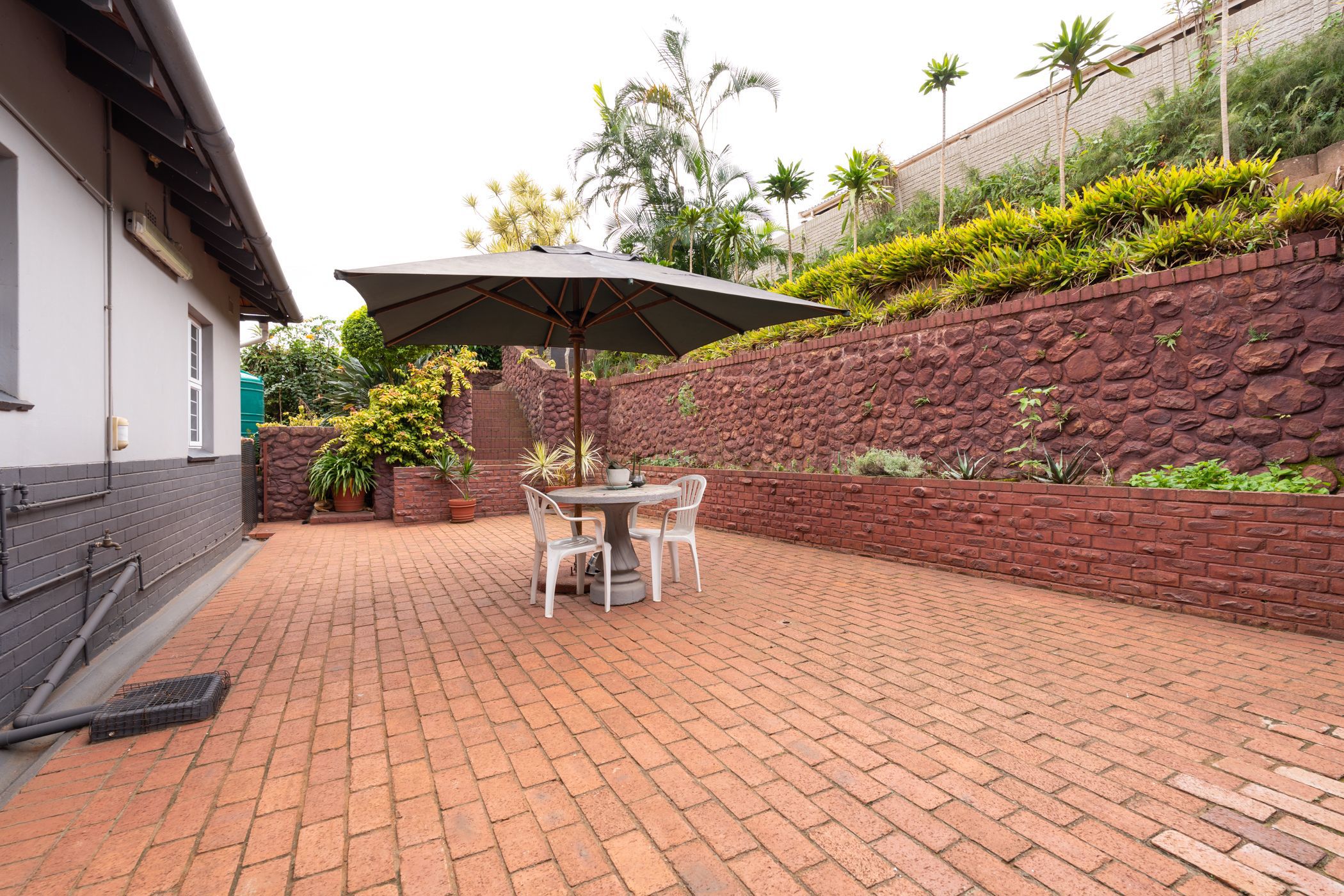 3 Bedroom House For Sale Park Hill 1ND1612945 Pam Golding Properties