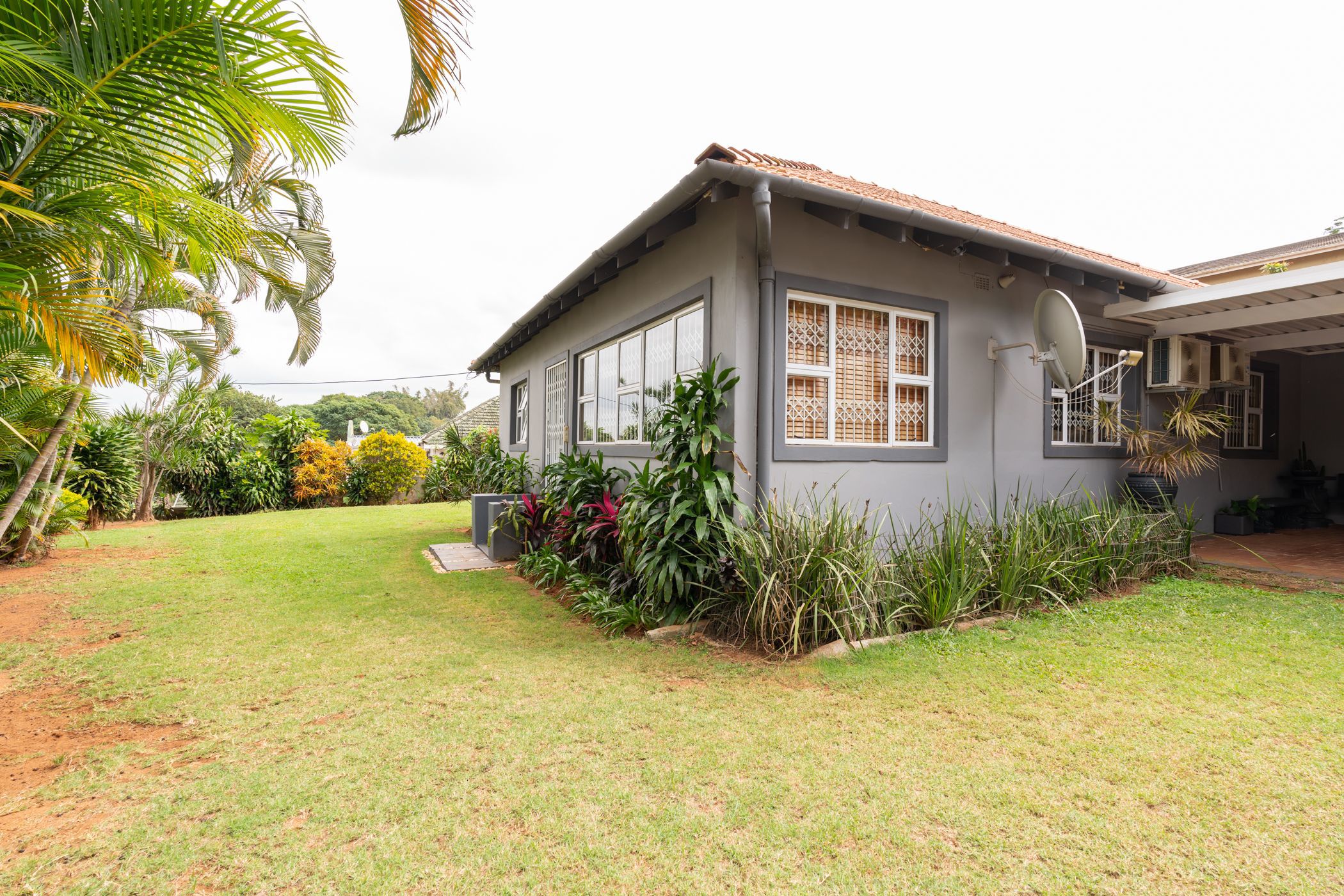 3 Bedroom House For Sale Park Hill 1ND1612945 Pam Golding Properties