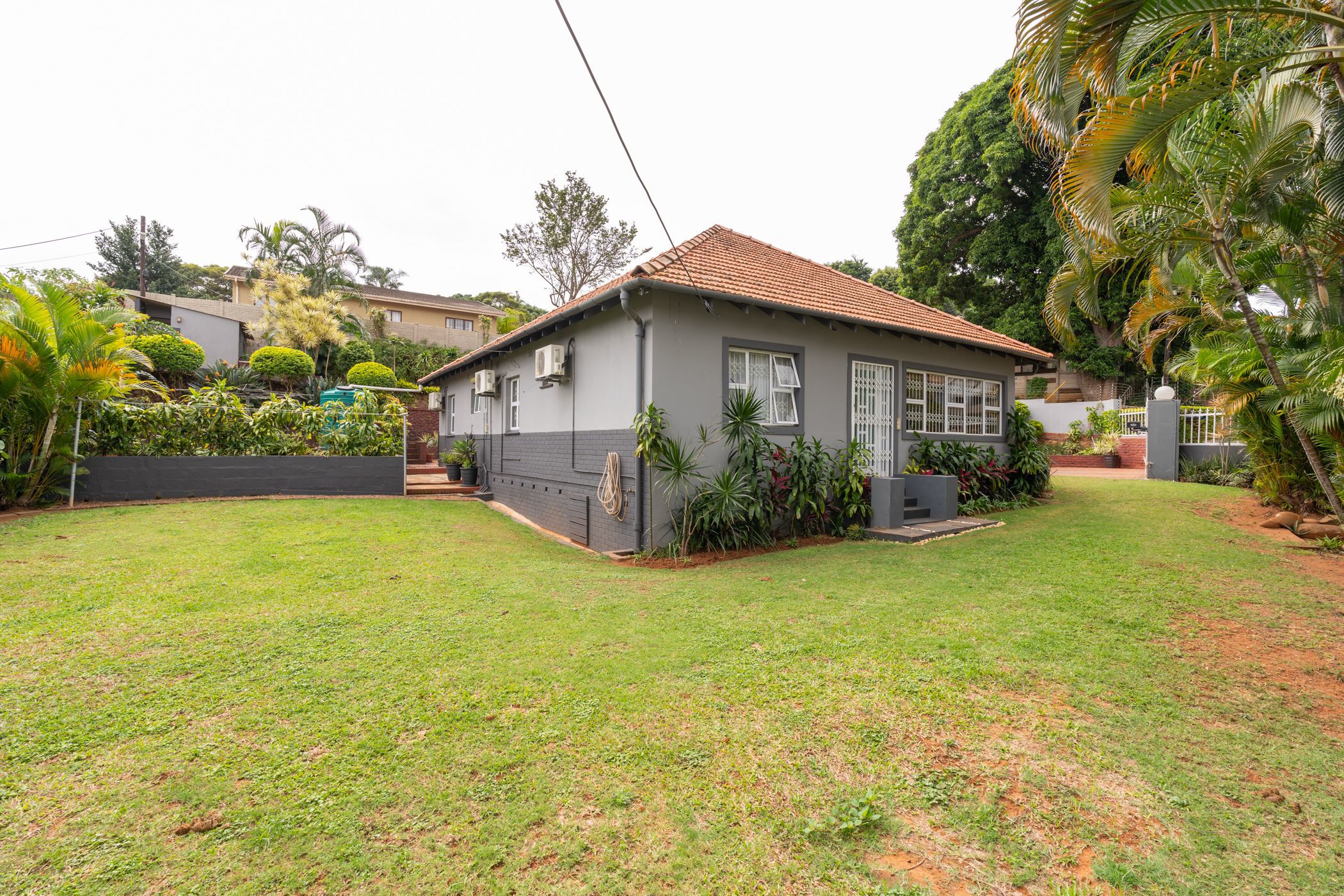 3 Bedroom House For Sale Park Hill 1ND1612945 Pam Golding Properties