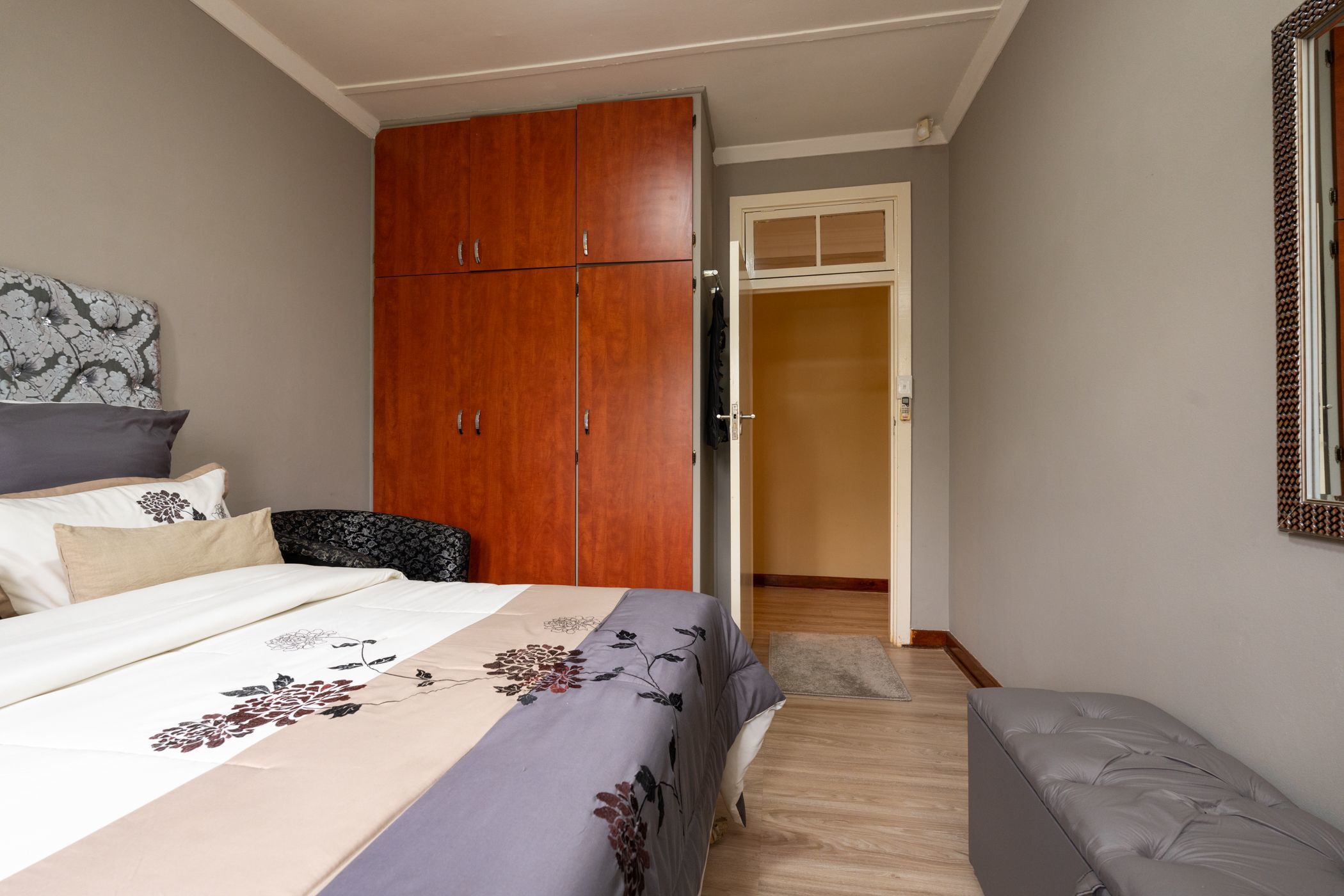 3 Bedroom House For Sale Park Hill 1ND1612945 Pam Golding Properties