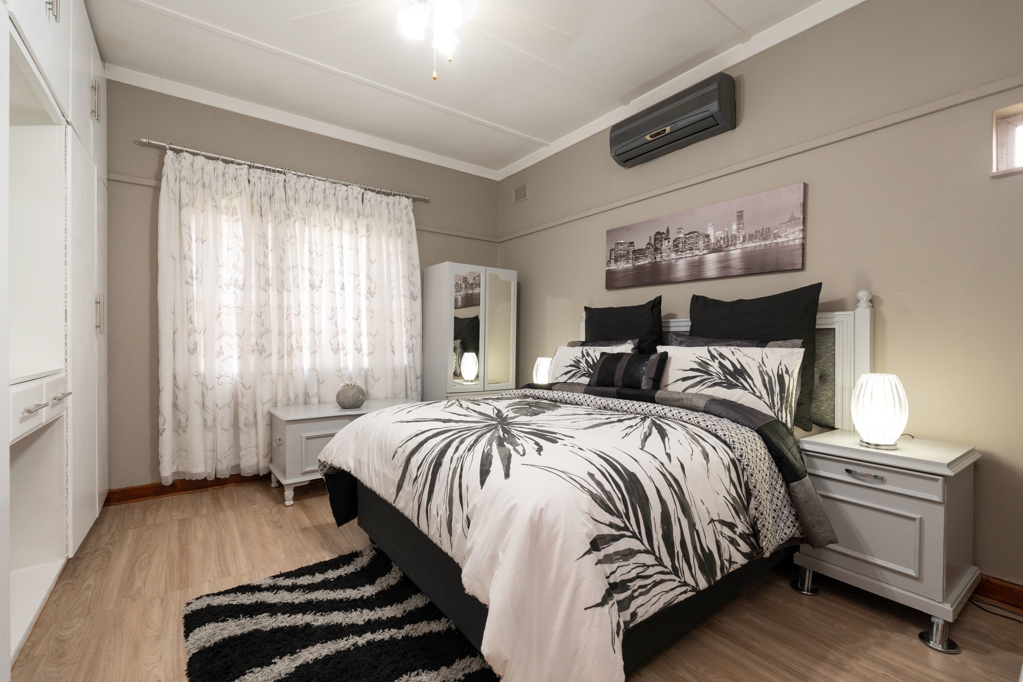 3 Bedroom House For Sale Park Hill 1ND1612945 Pam Golding Properties