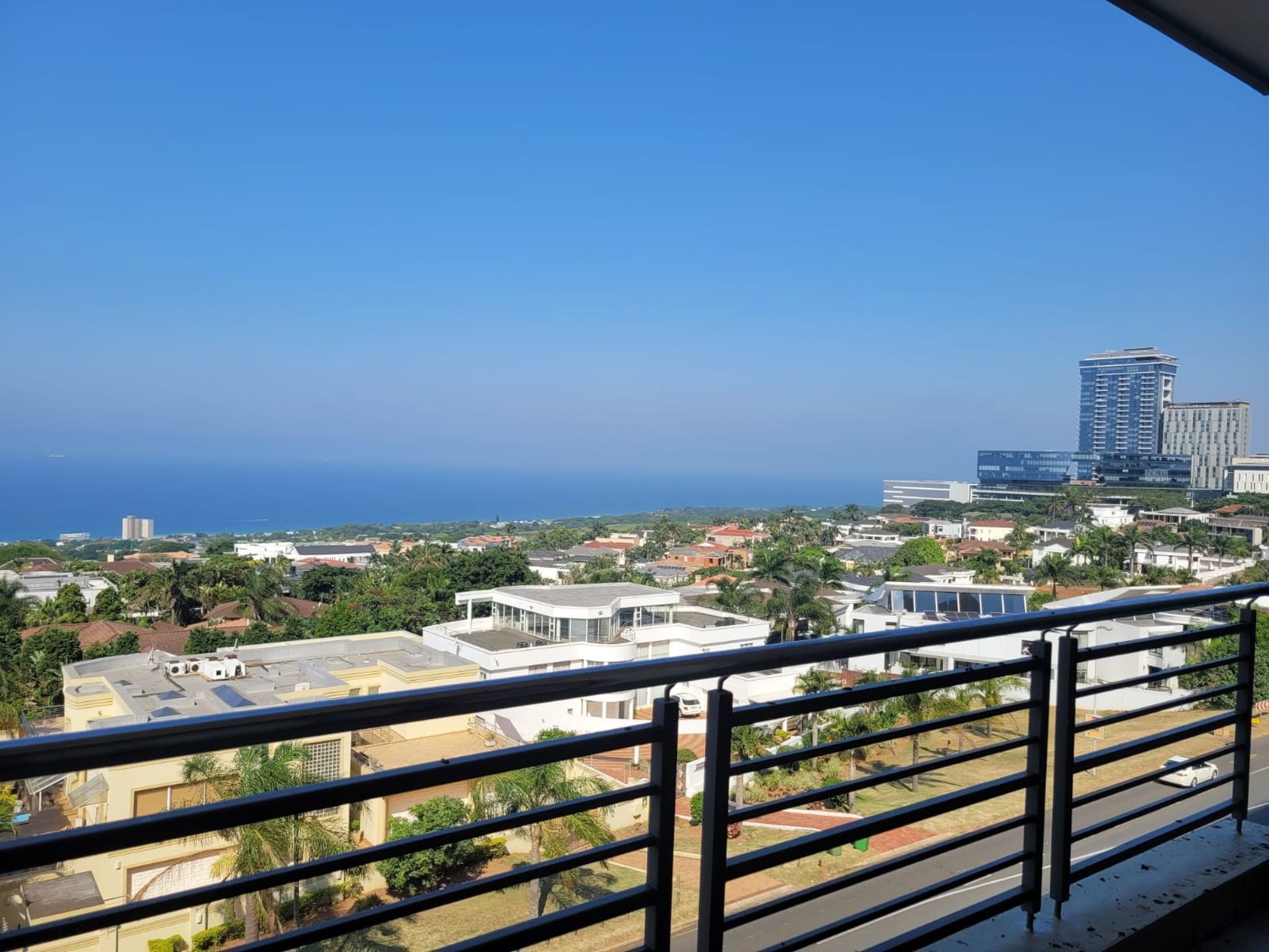 3 bedroom apartment for sale in uMhlanga