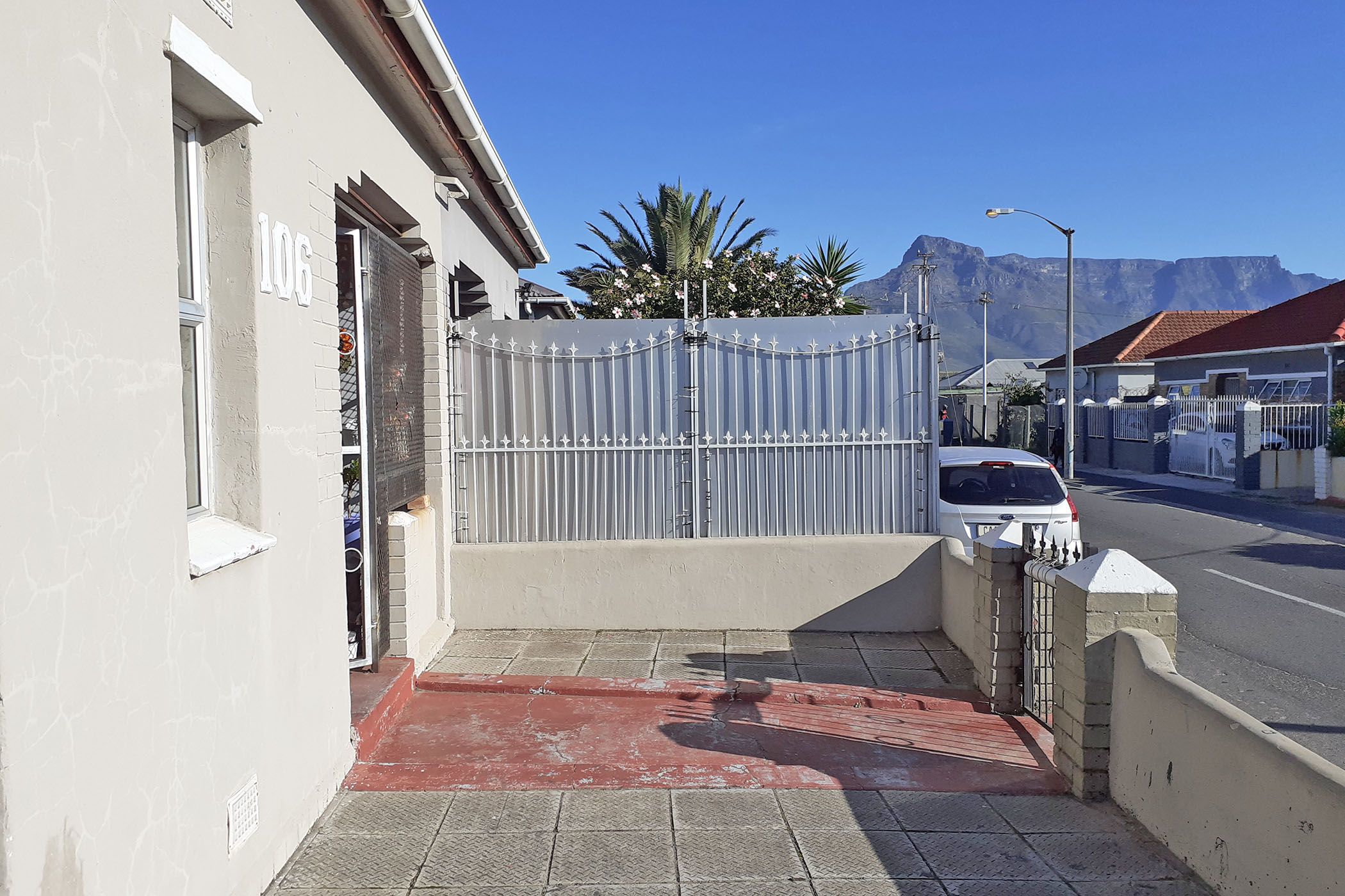 3 Bedroom House For Sale Brooklyn (Cape Town) 1TV1613697 Pam