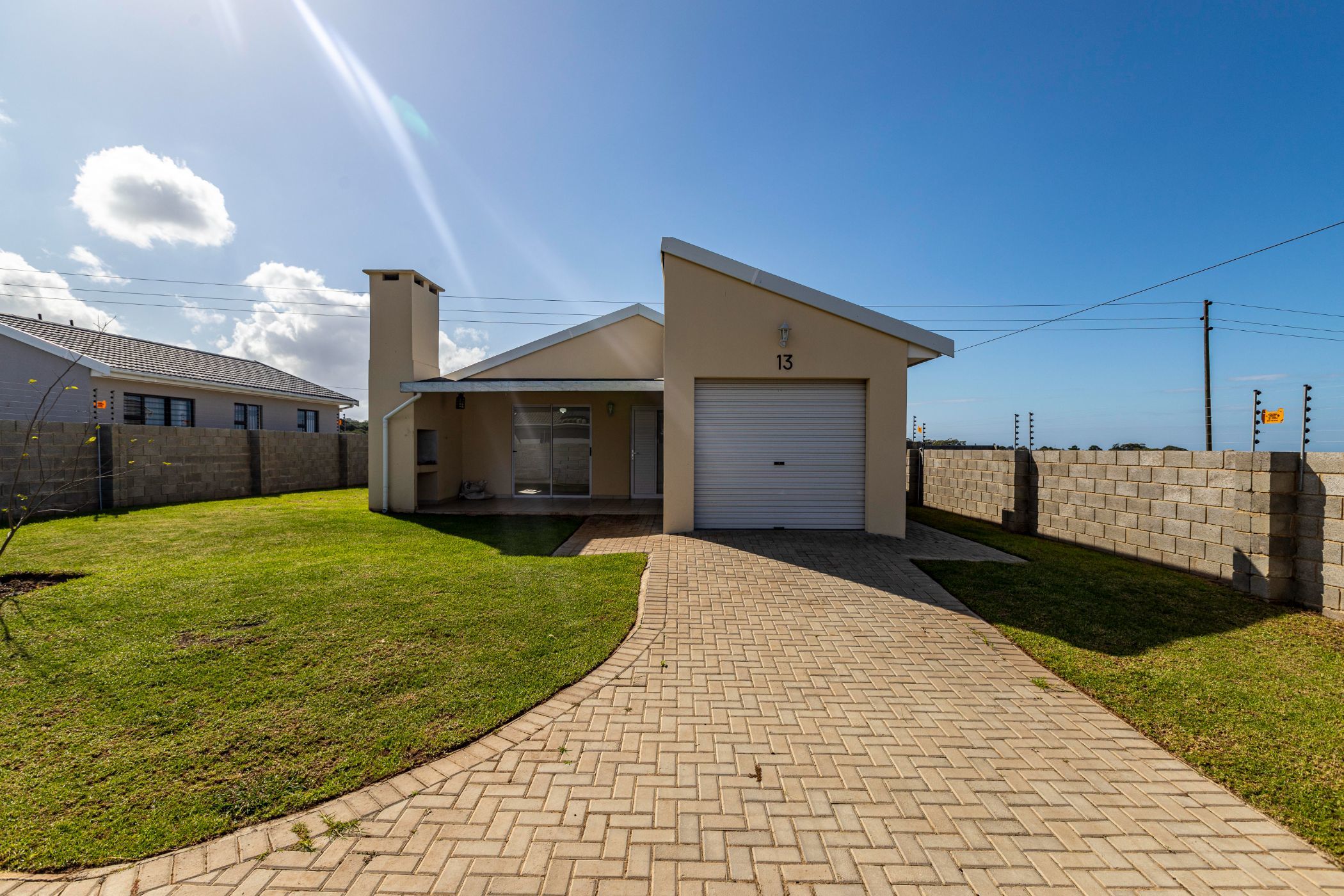 3 Bedroom House For Sale Gonubie 1ET1613547 Pam Golding Properties