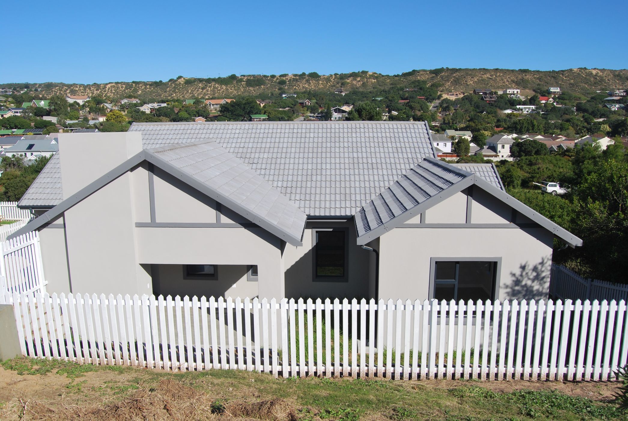 2 Bedroom Security Estate Home For Sale Sedgefield 1SH1615280 Pam