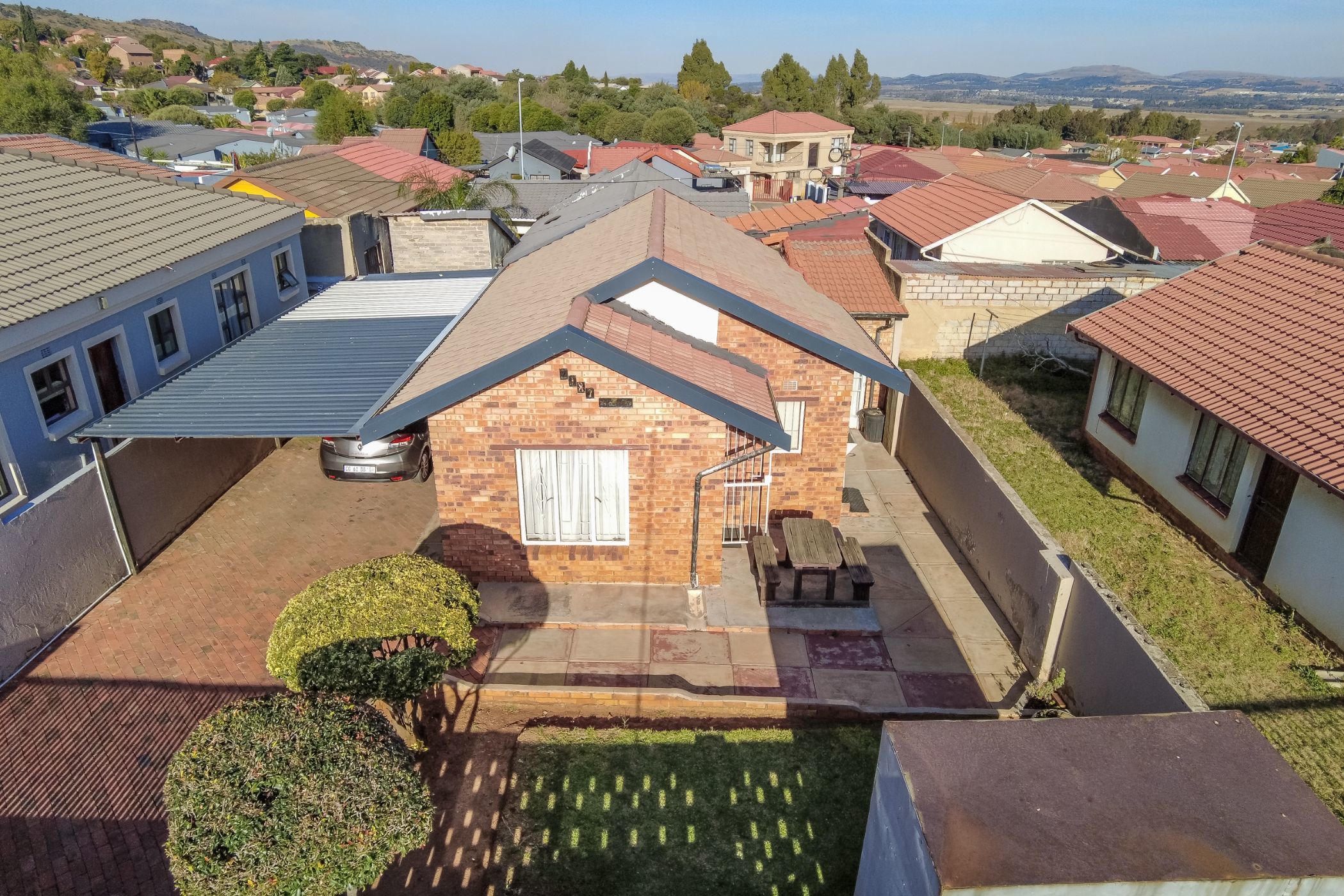 3 Bedroom House For Sale Naturena 1GV1613948 Pam Golding Properties