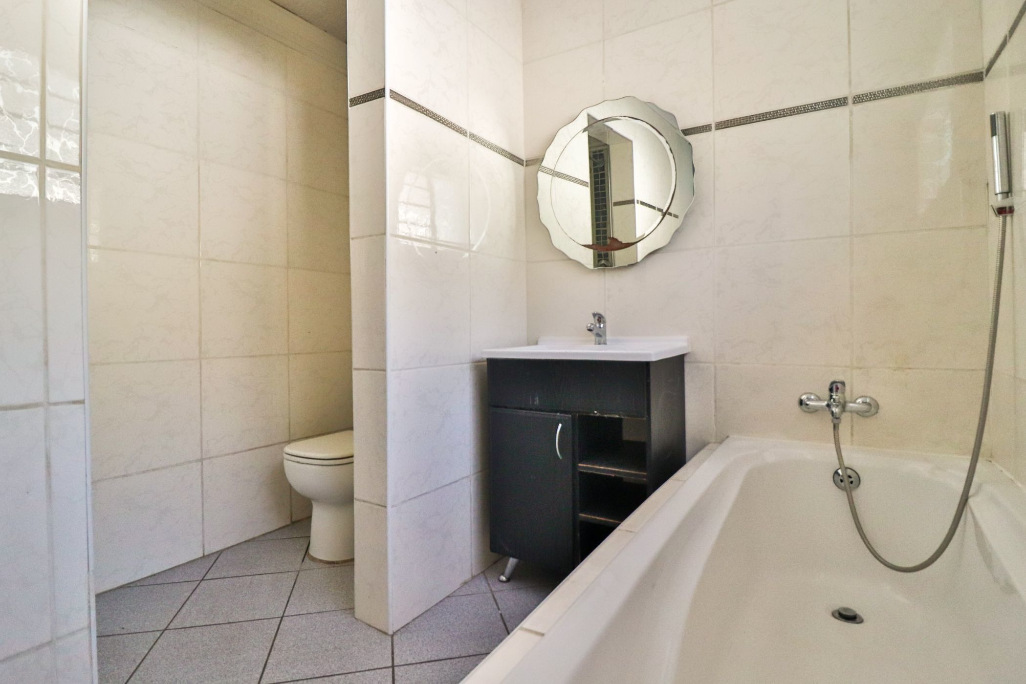 3 Bedroom Cluster House For Sale Winchester Hills 1GV1614406 Pam