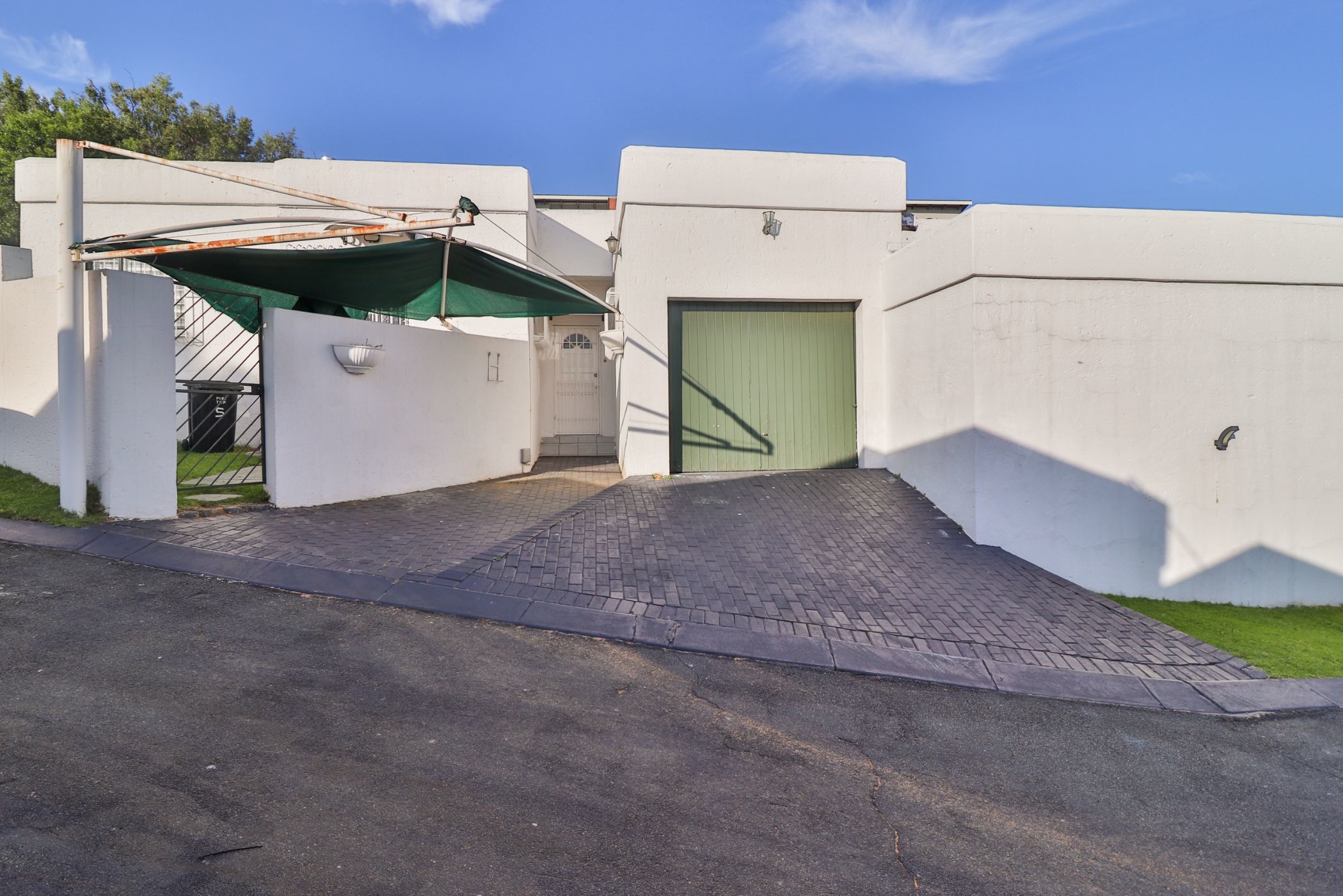 3 Bedroom Cluster House For Sale Winchester Hills 1GV1614406 Pam Golding Properties