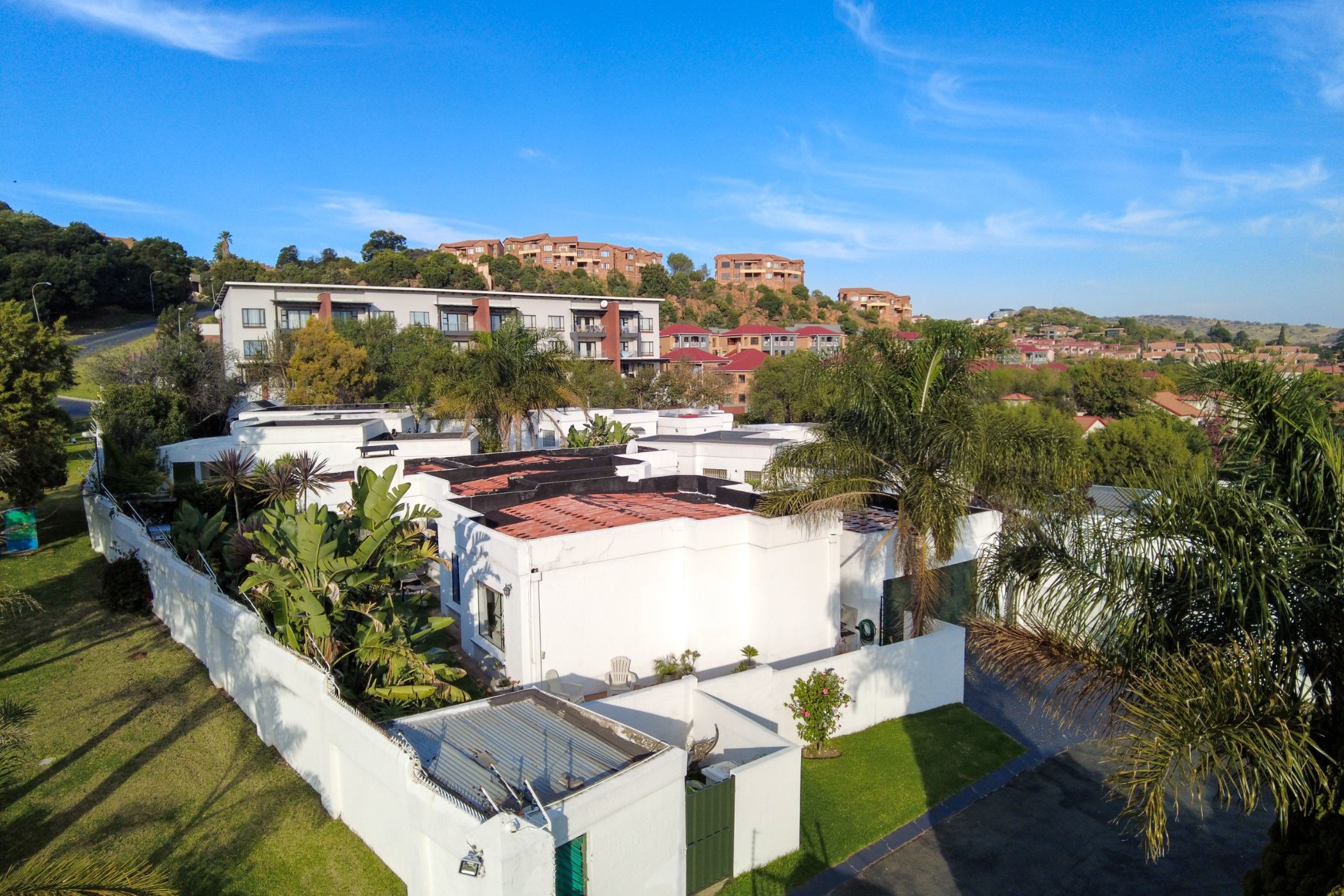 3 Bedroom Cluster House For Sale Winchester Hills 1GV1614406 Pam Golding Properties