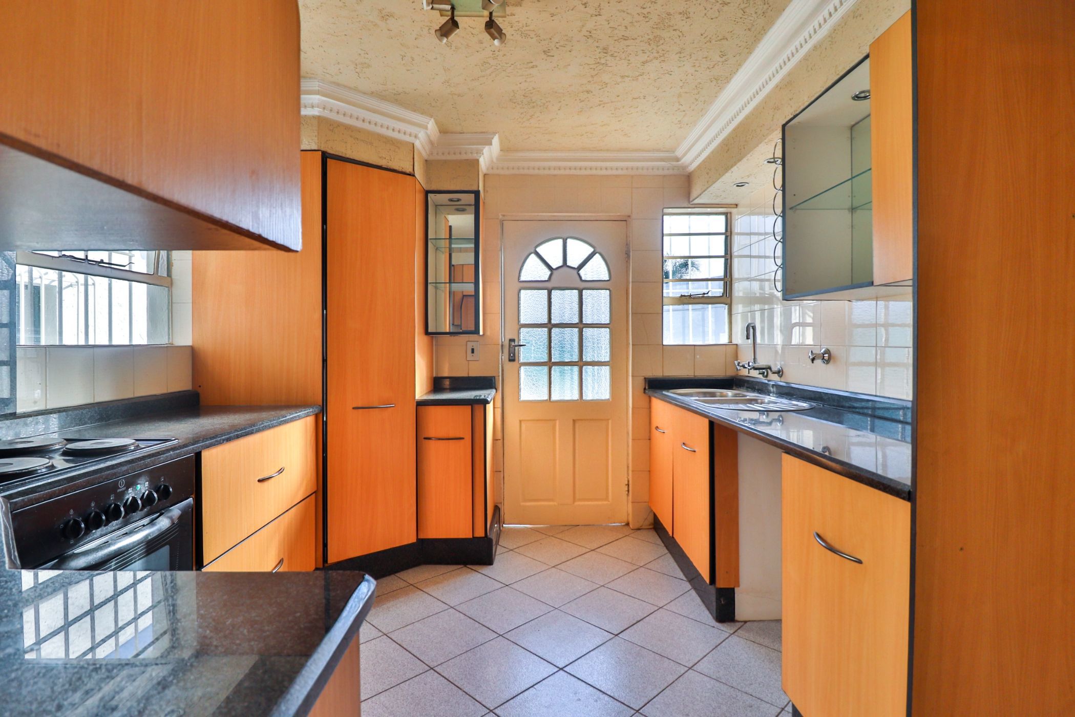 3 Bedroom Cluster House For Sale Winchester Hills 1GV1614406 Pam