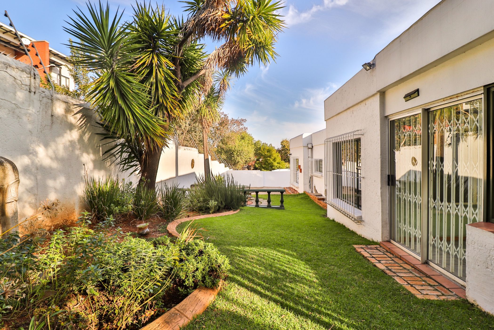 3 Bedroom Cluster House For Sale Winchester Hills 1GV1614406 Pam