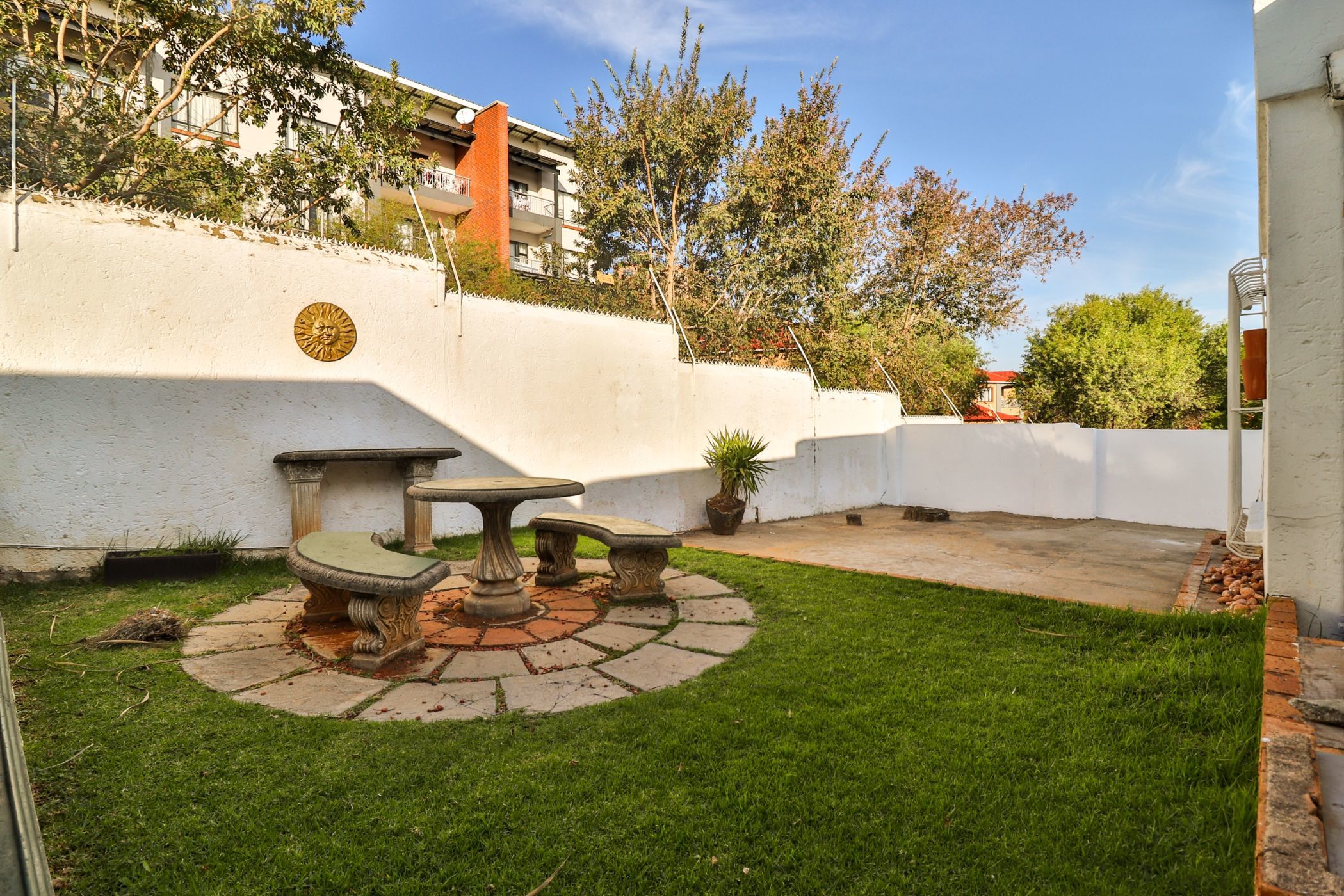 3 Bedroom Cluster House For Sale Winchester Hills 1GV1614406 Pam