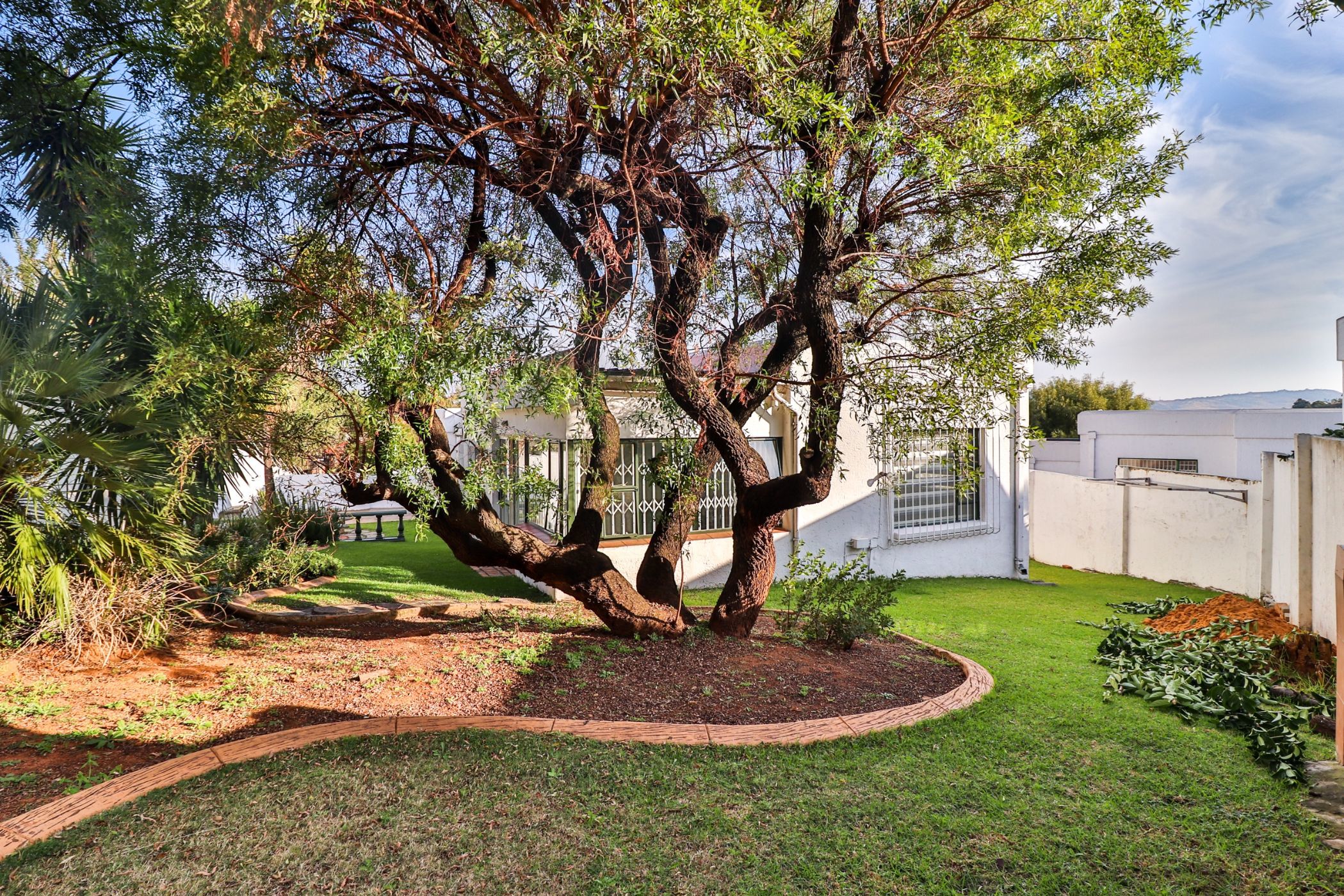 3 Bedroom Cluster House For Sale Winchester Hills 1GV1614406 Pam