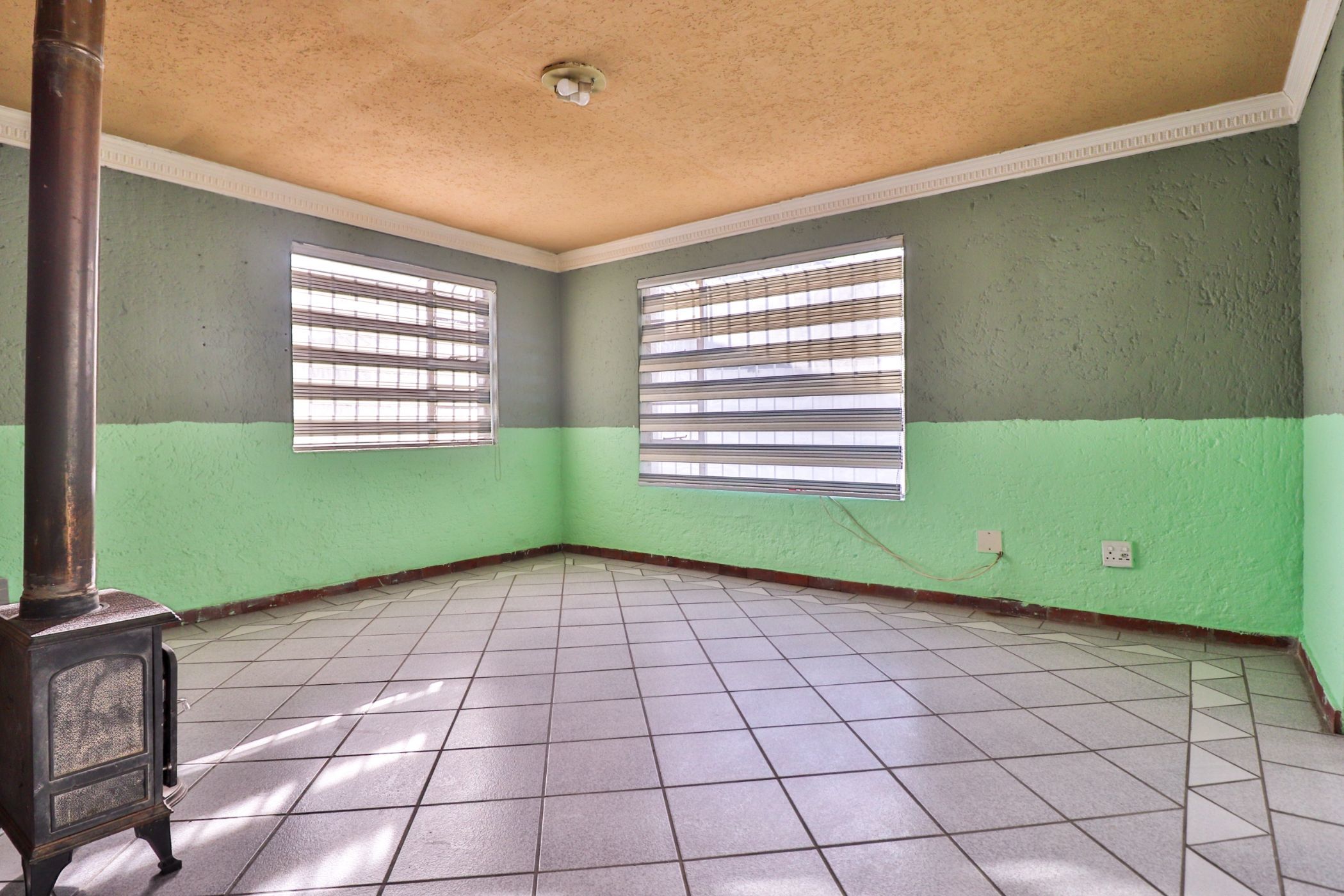 3 Bedroom Cluster House For Sale Winchester Hills 1GV1614406 Pam