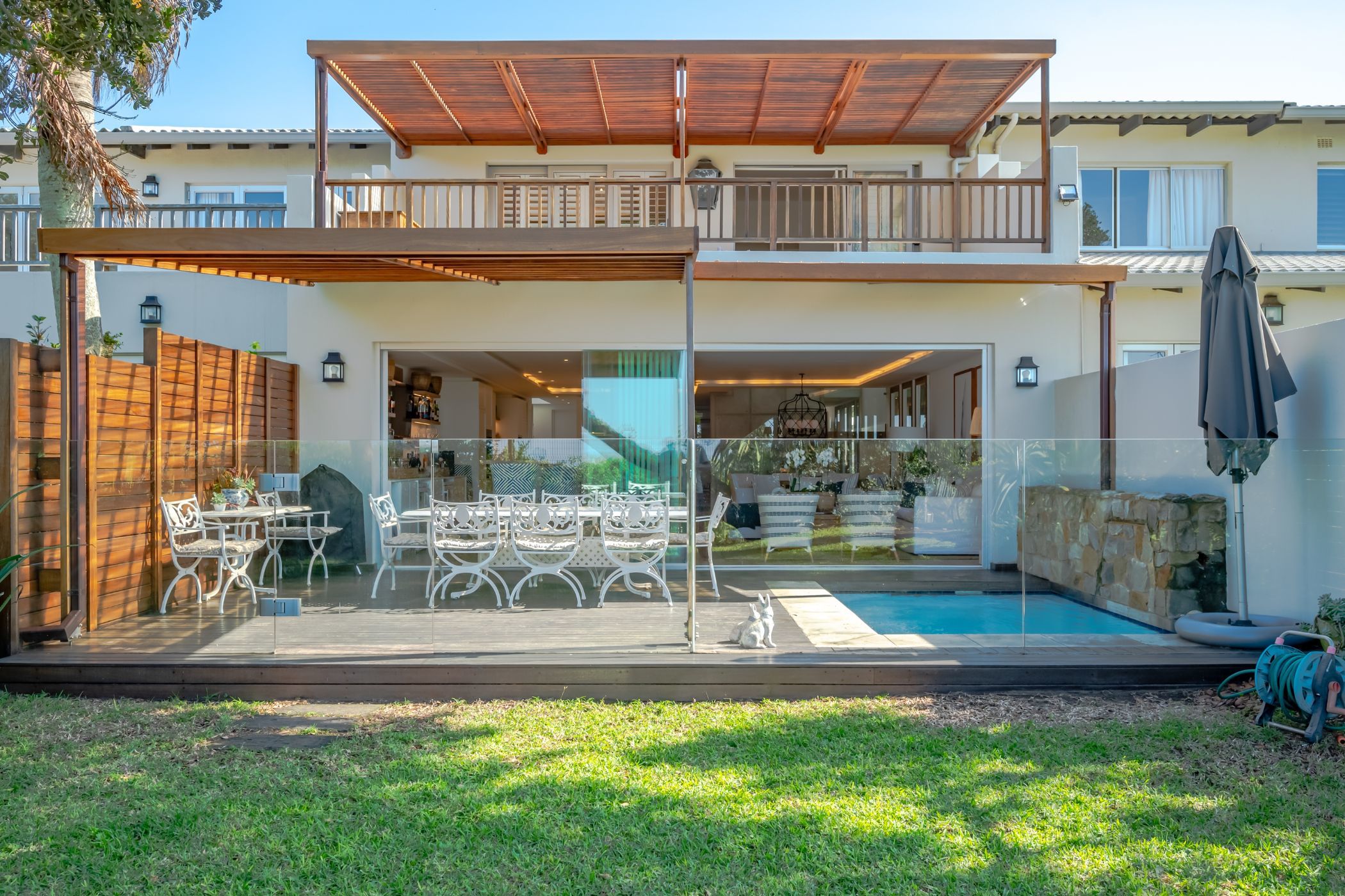 3 bedroom townhouse for sale in uMhlanga Rocks