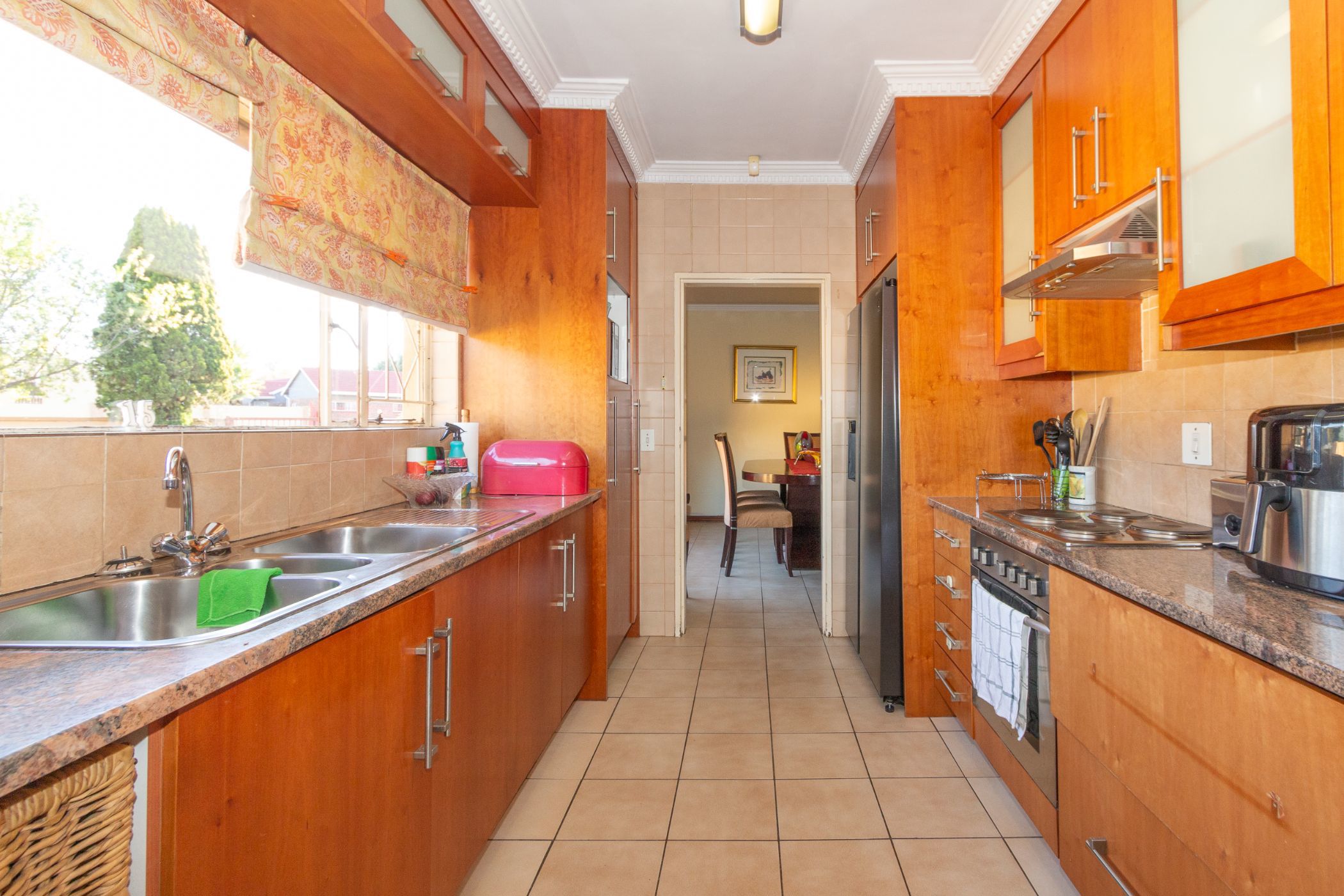 3 Bedroom House For Sale Van Riebeeck Park (Kempton Park