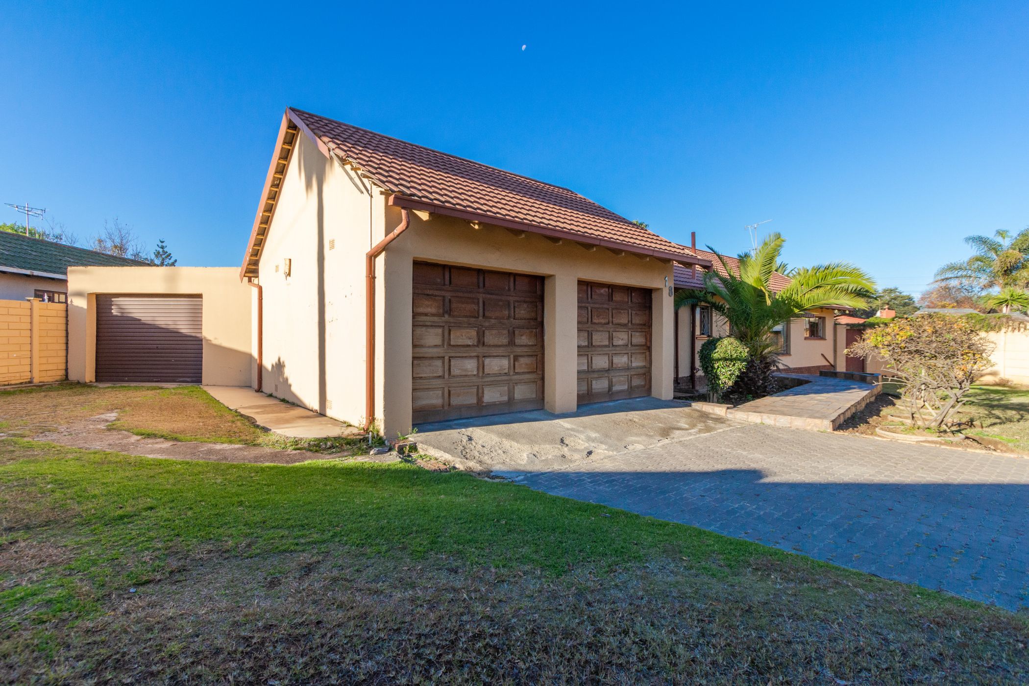 3 Bedroom House For Sale Van Riebeeck Park (Kempton Park) KTP1615449 Pam Golding Properties