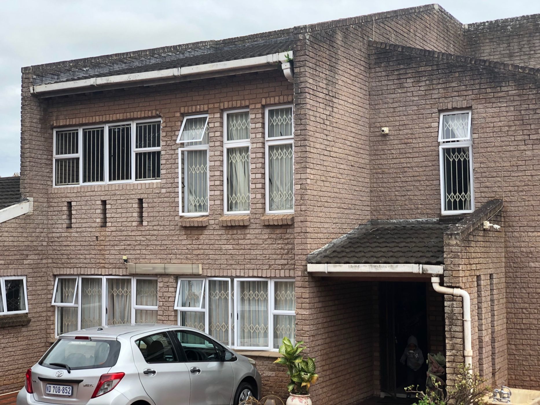 10 Bedroom House For Sale Manor Gardens 1DA1614791 Pam Golding