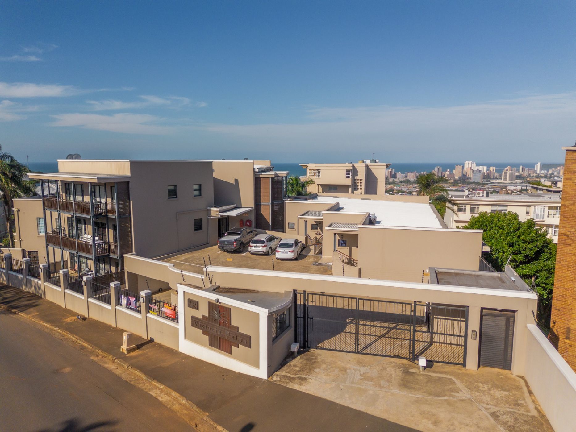 2 Bedroom Apartment For Sale Morningside (Durban) 1DA1606875 Pam Golding Properties