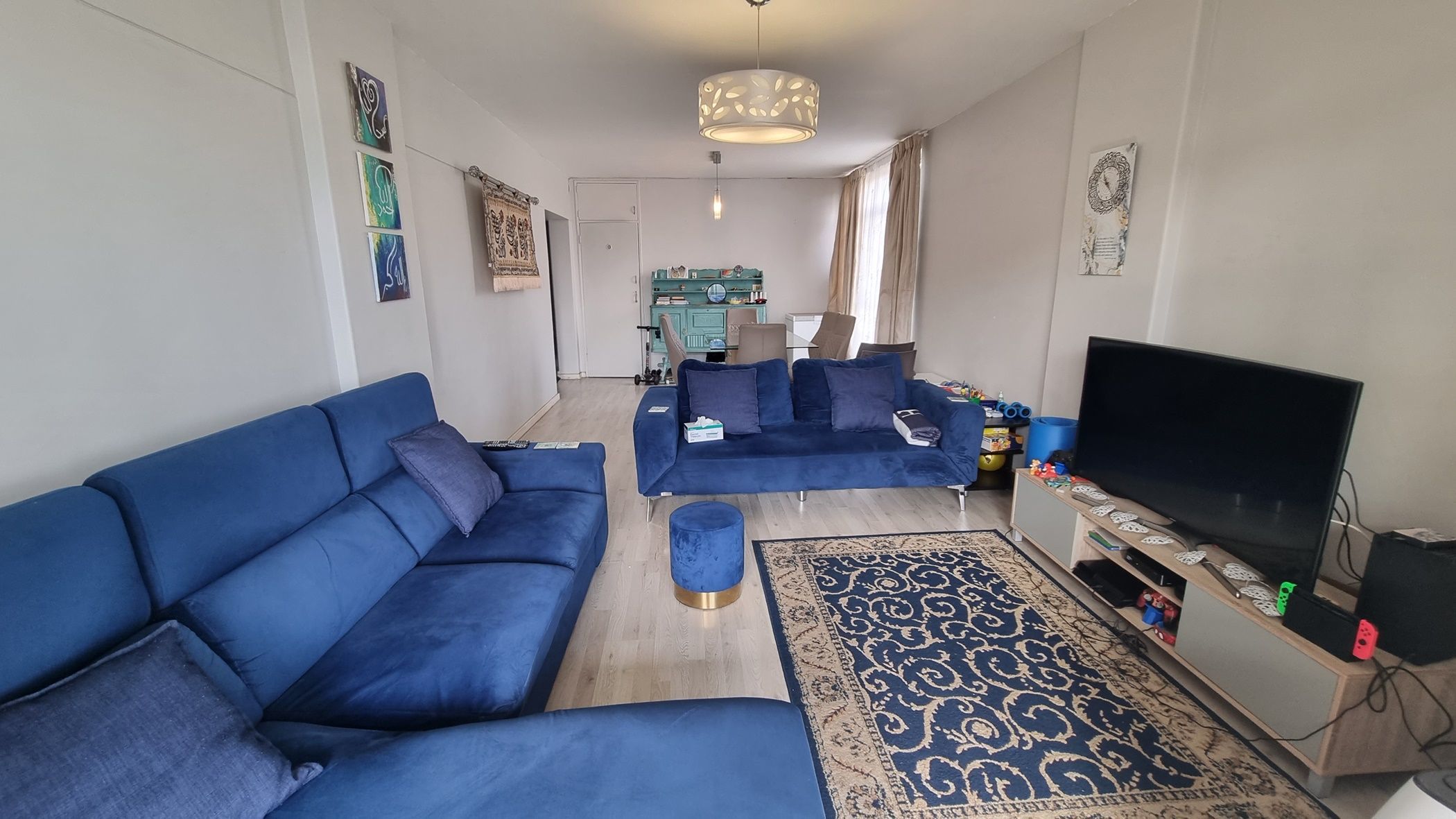 3 Bedroom Apartment For Sale North Beach Durban 1DA1615905 Pam