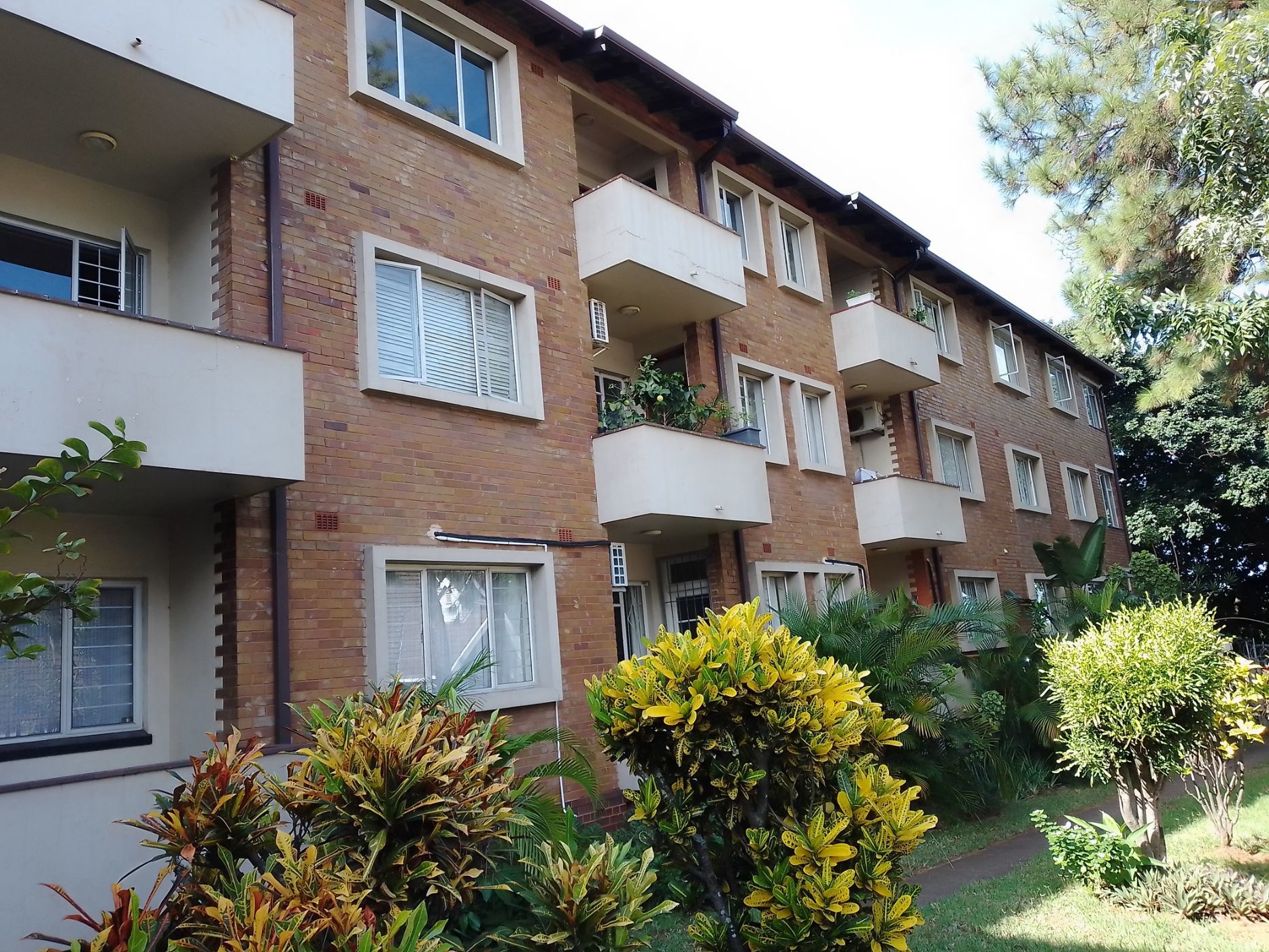 2 Bedroom Apartment For Sale Morningside (Durban) 1DA1615812 Pam Golding Properties