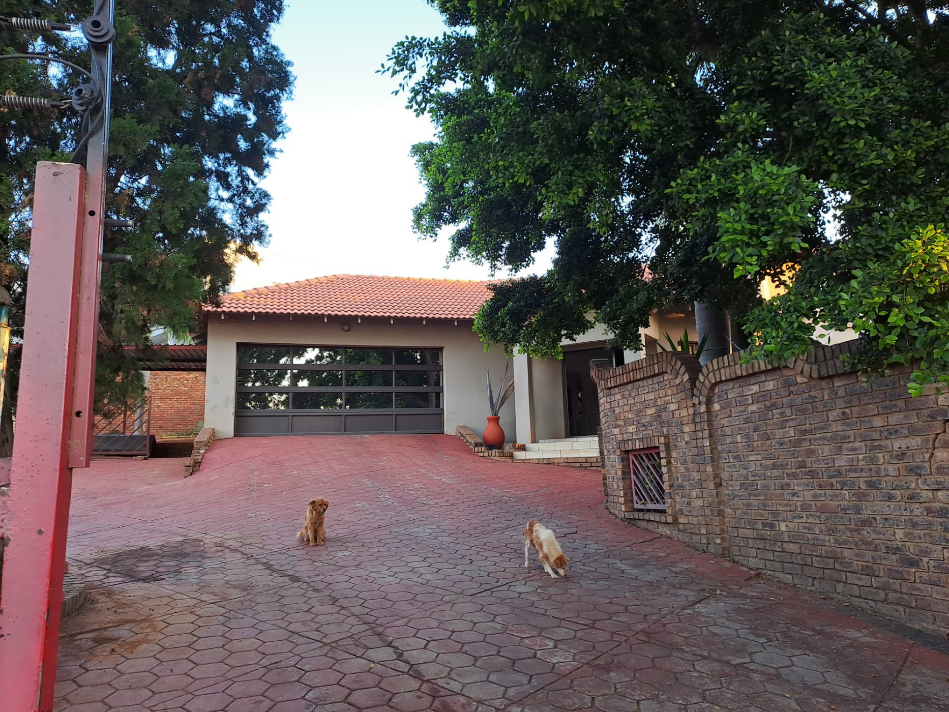 4 bedroom house for sale in Amandasig