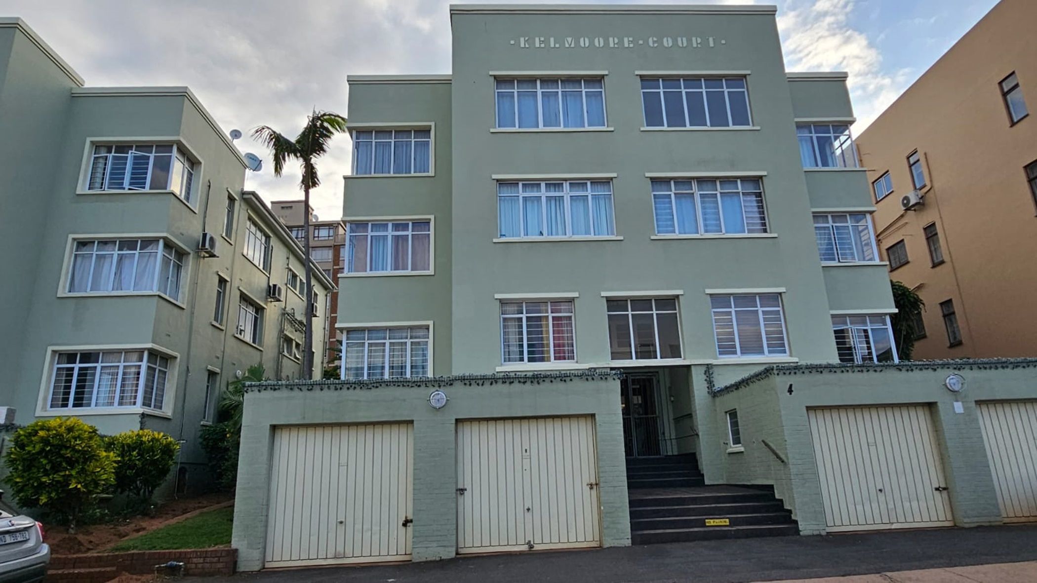 2 Bedroom Apartment To Rent Glenwood (Durban) 1DA1616214 Pam