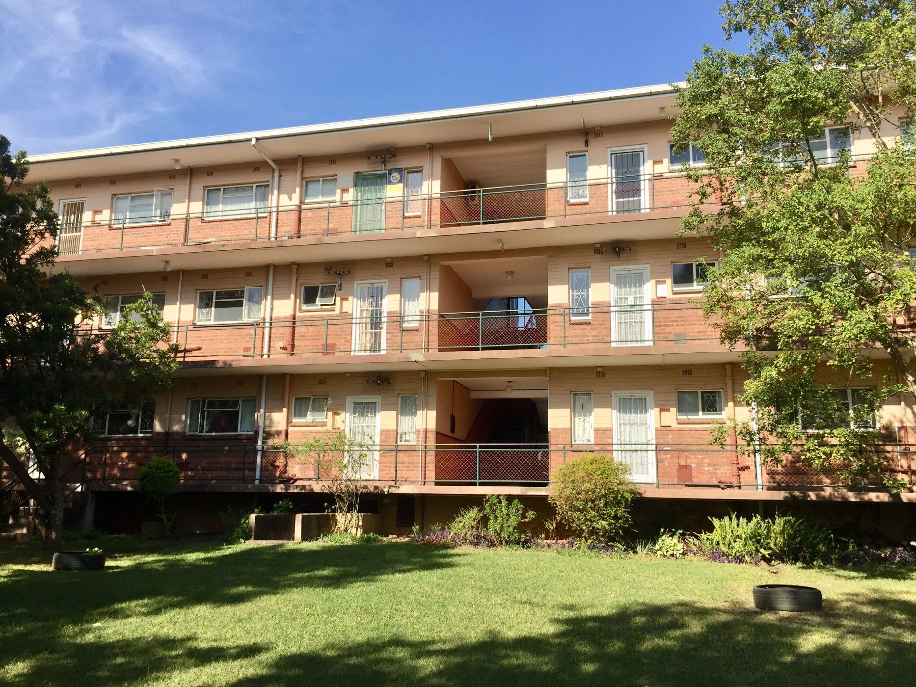 Pelham Apartments For Sale