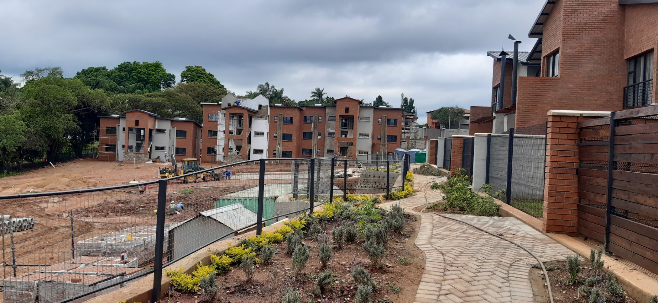 2 Bedroom Apartment For Sale Tzaneen (Limpopo Province) 1TA1614219