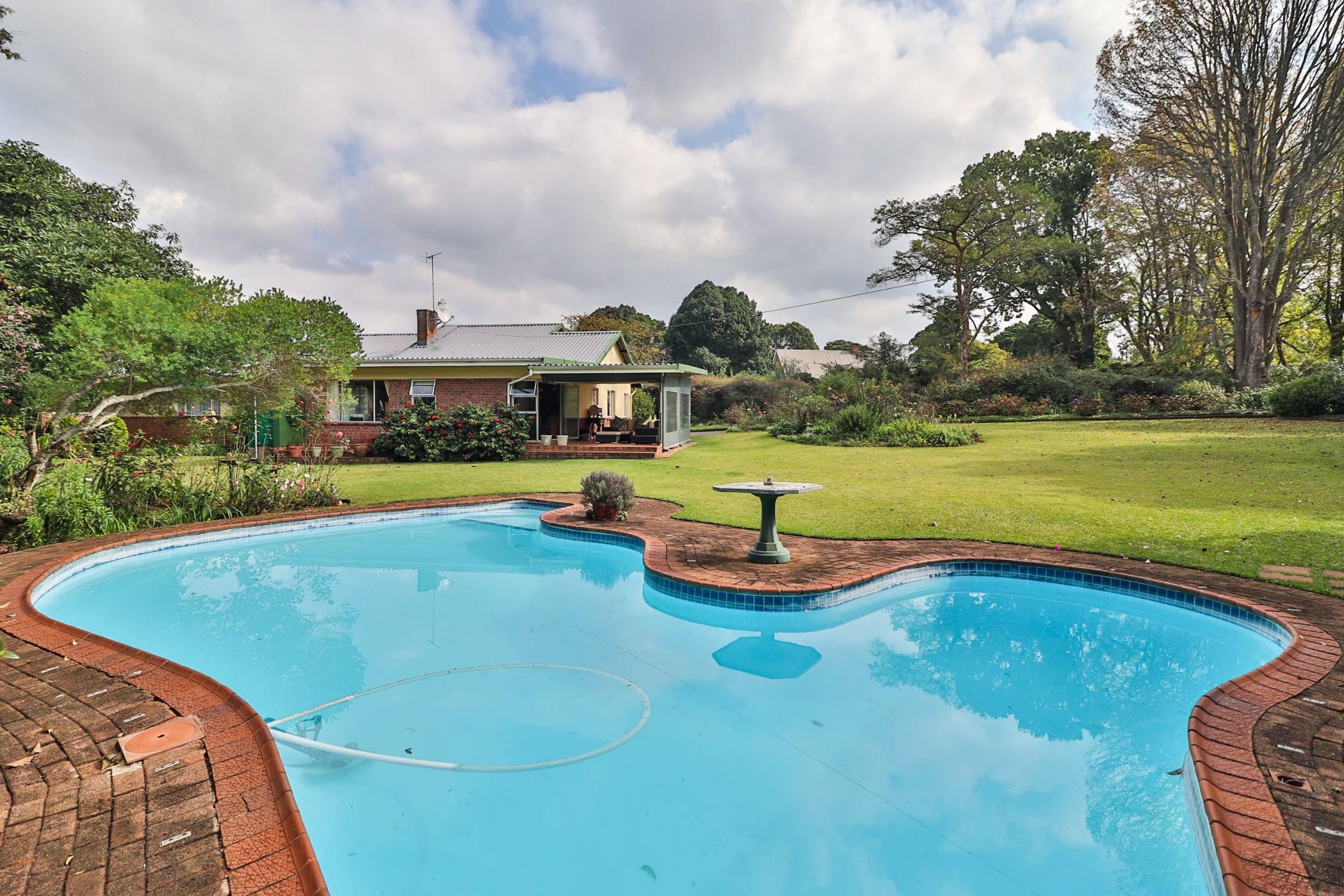 4 Bedroom House For Sale Richmond (Midlands (Rural)) 1PM1615602