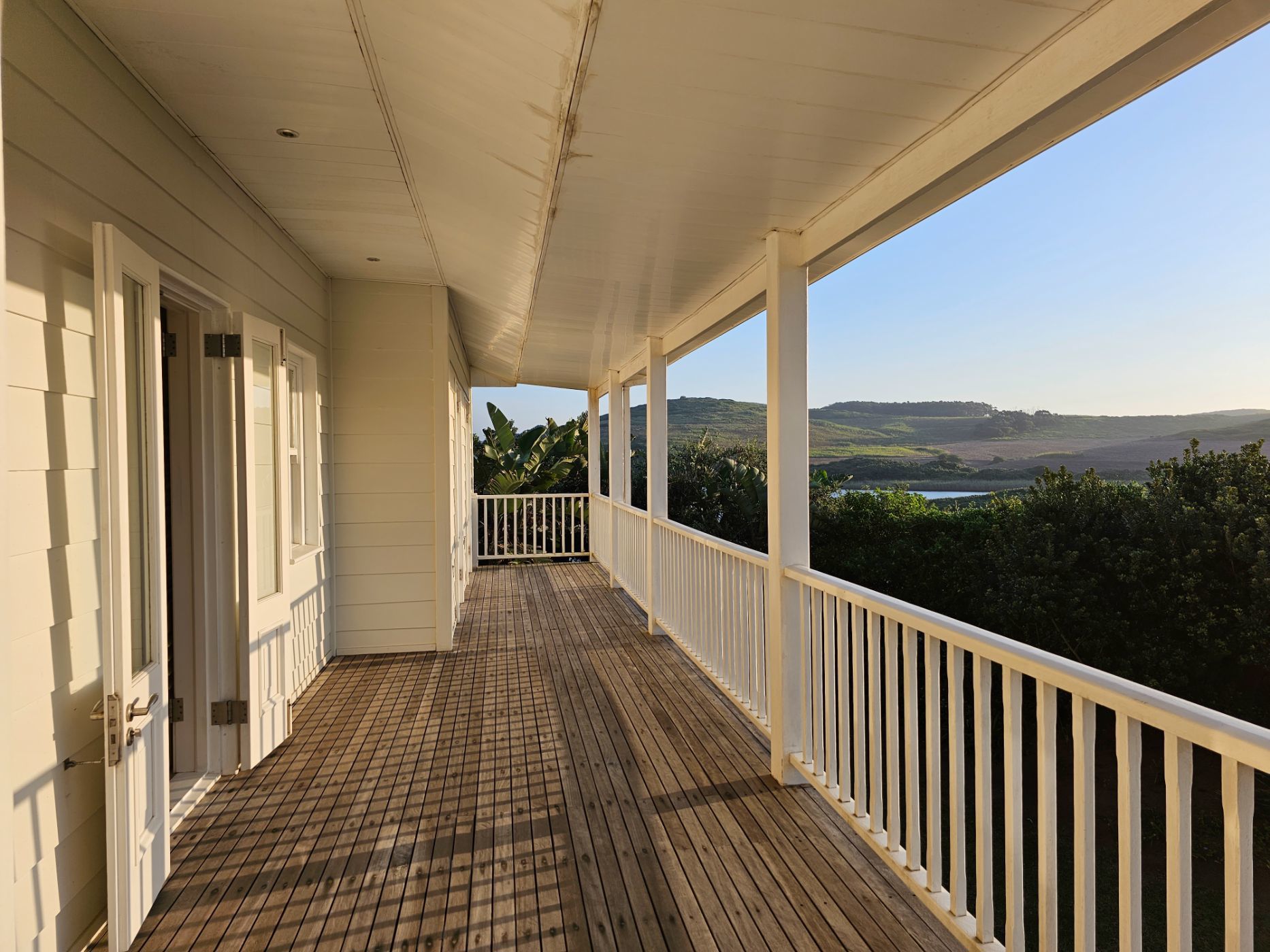 5 Bedroom Doublestorey House For Sale Tinley Manor 1BD1615700