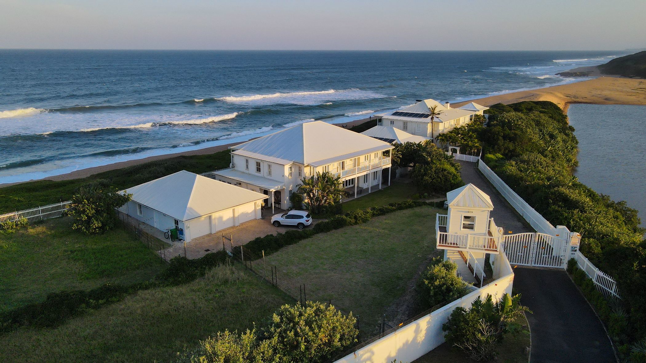 5 Bedroom Doublestorey House For Sale Tinley Manor 1BD1615700