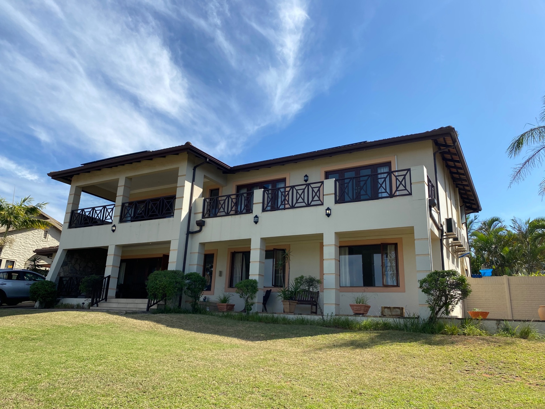 4 bedroom house for sale in Herrwood Park