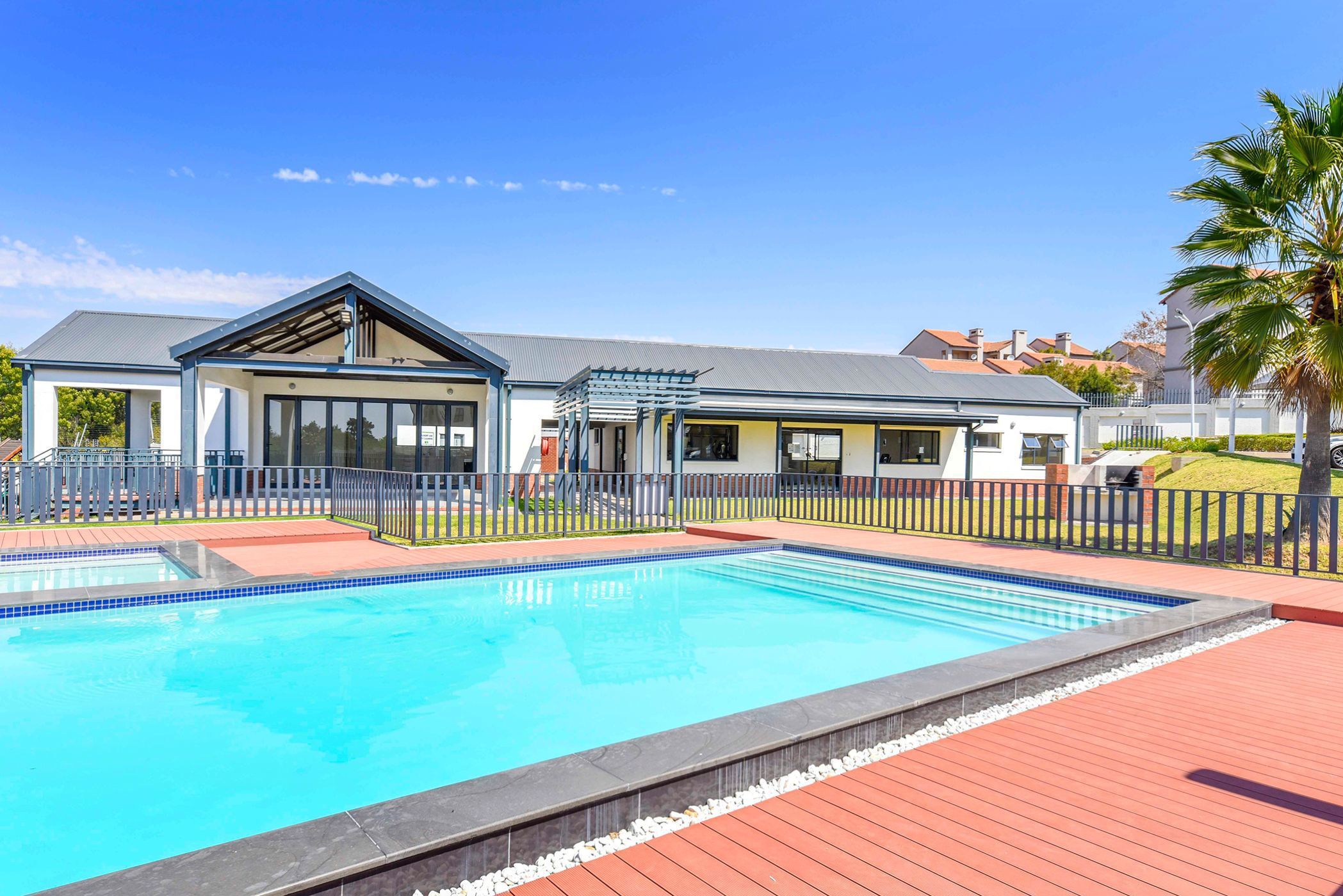 1 Bedroom Apartment For Sale North Riding FW1614235 Pam Golding