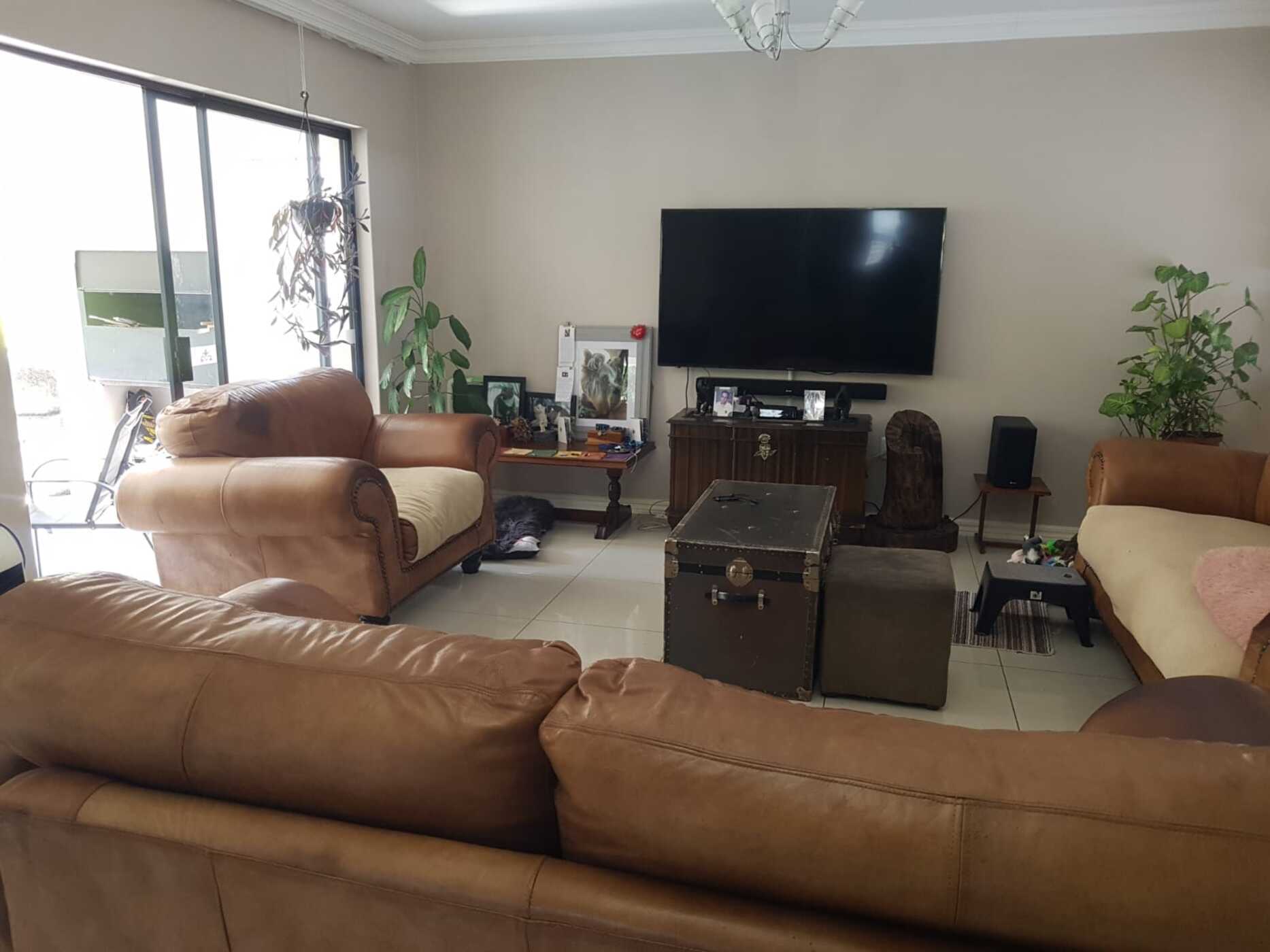 4 bedroom house for sale in Montana (Pretoria North)