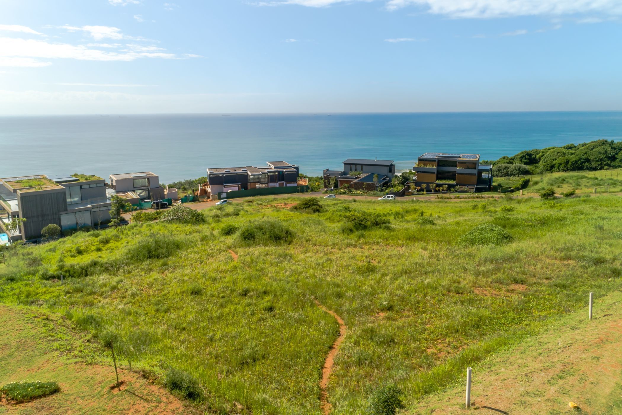 1080 m&sup2; vacant land for sale in Sibaya