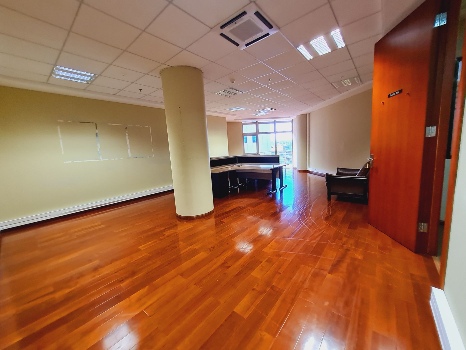 64 m2 Commercial Office To Rent Ebene (Mauritius) MUR1600897 Pam