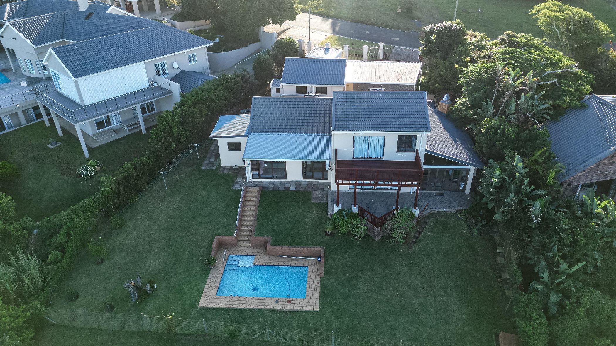 4 Bedroom House For Sale Chintsa East 1ET1613624 Pam Golding