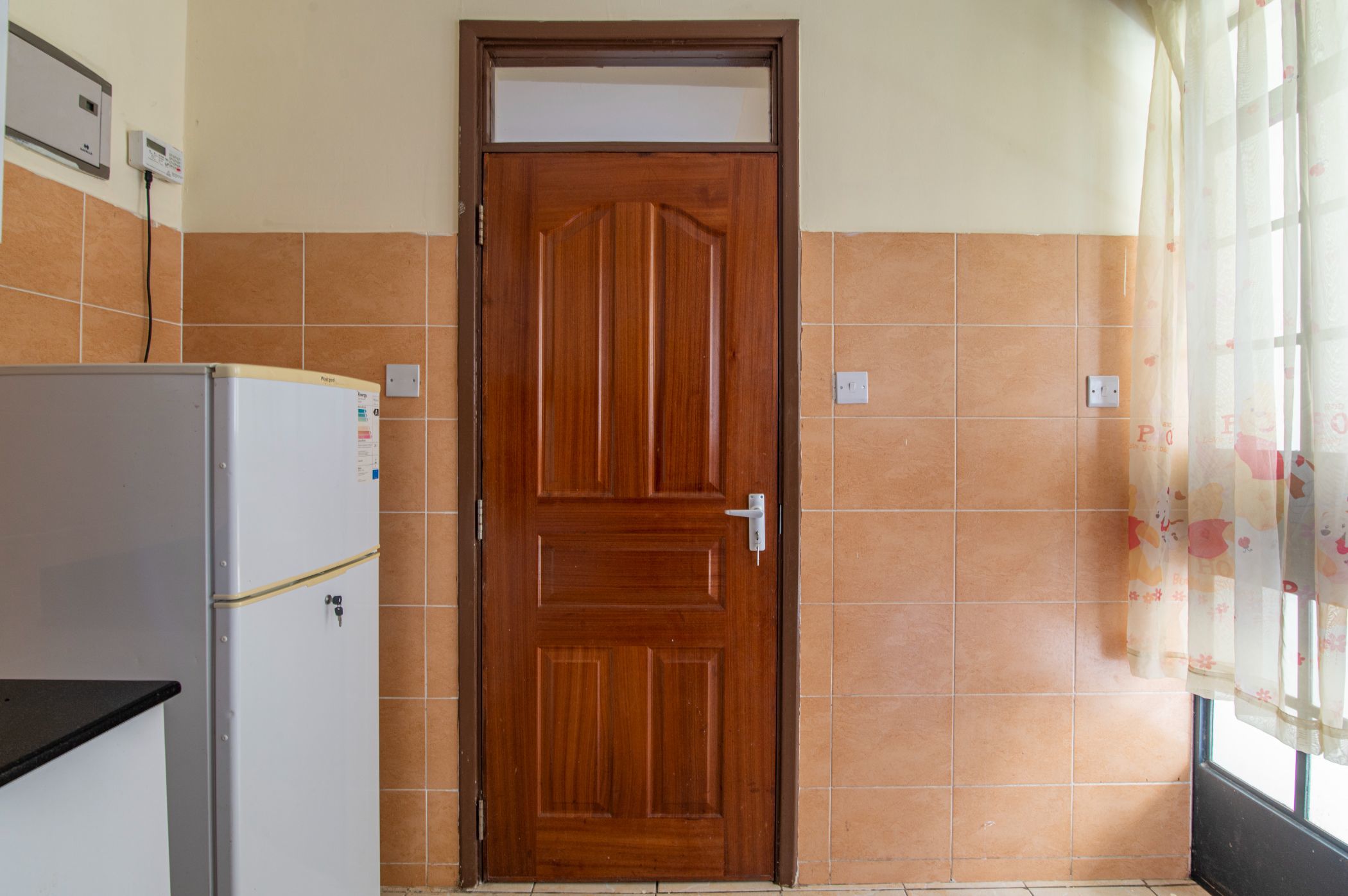 2 Bedroom Apartment For Sale Athi River (Kenya) 3KE1612442 Pam