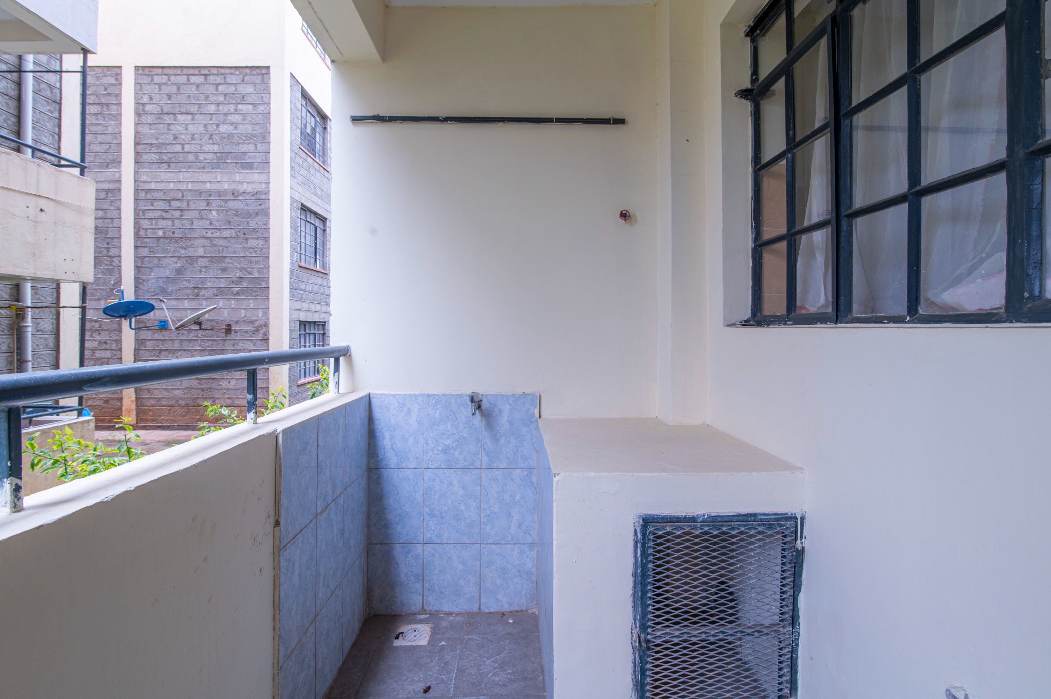 2 Bedroom Apartment For Sale Athi River (Kenya) 3KE1612442 Pam