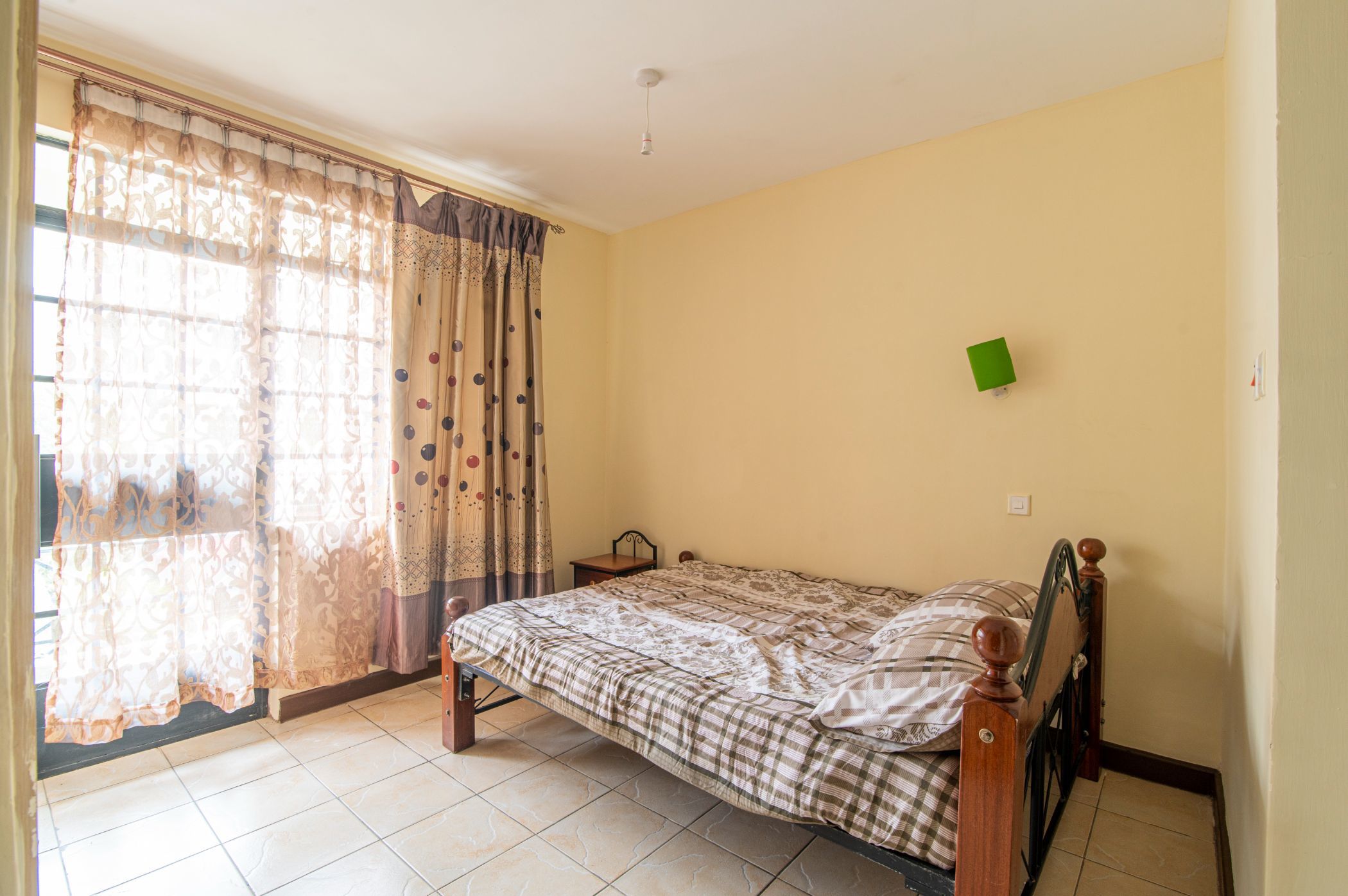 2 Bedroom Apartment For Sale Athi River (Kenya) 3KE1612442 Pam