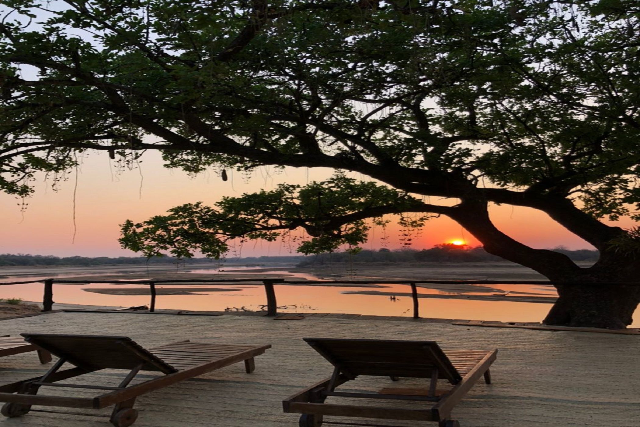 Game lodge for sale in Northern Province (Zambia)